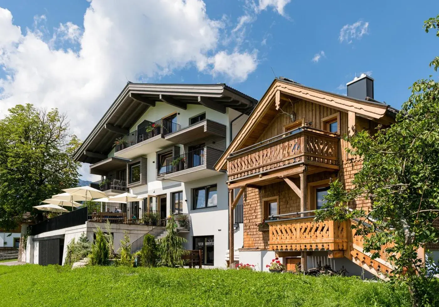 Gasthof Hubertus Gasthof Hubertus
