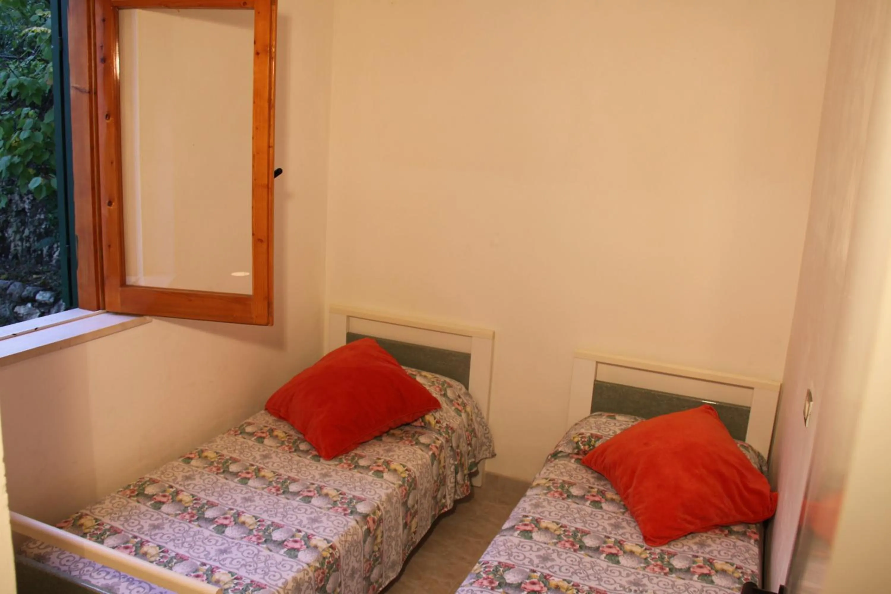 Bed in Residence Gli Stingi