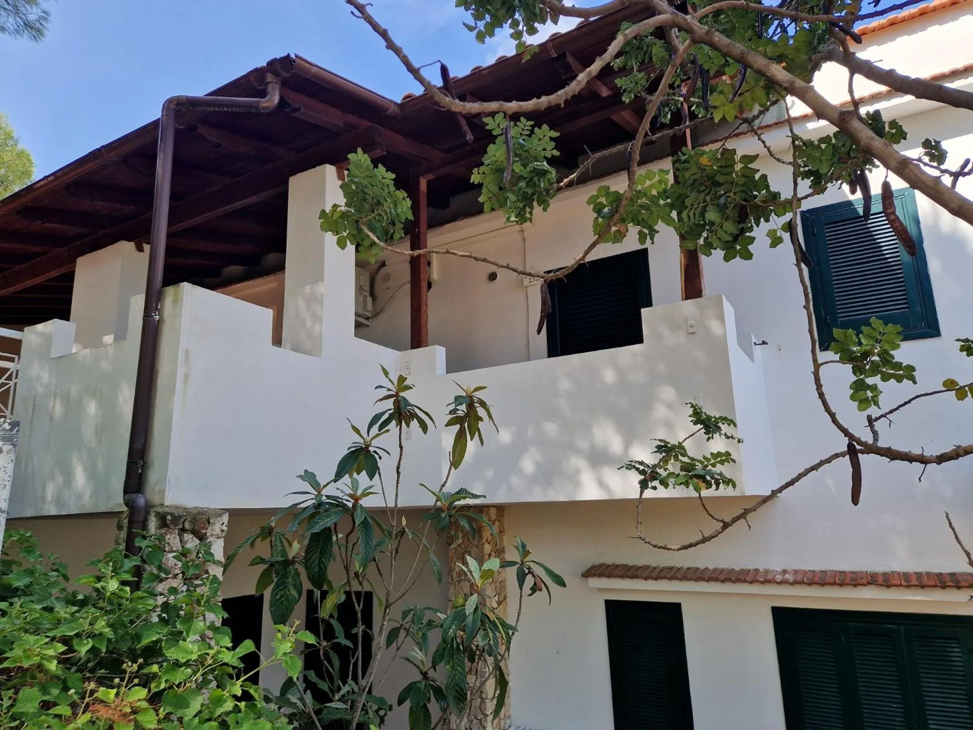 Residence Gli Stingi