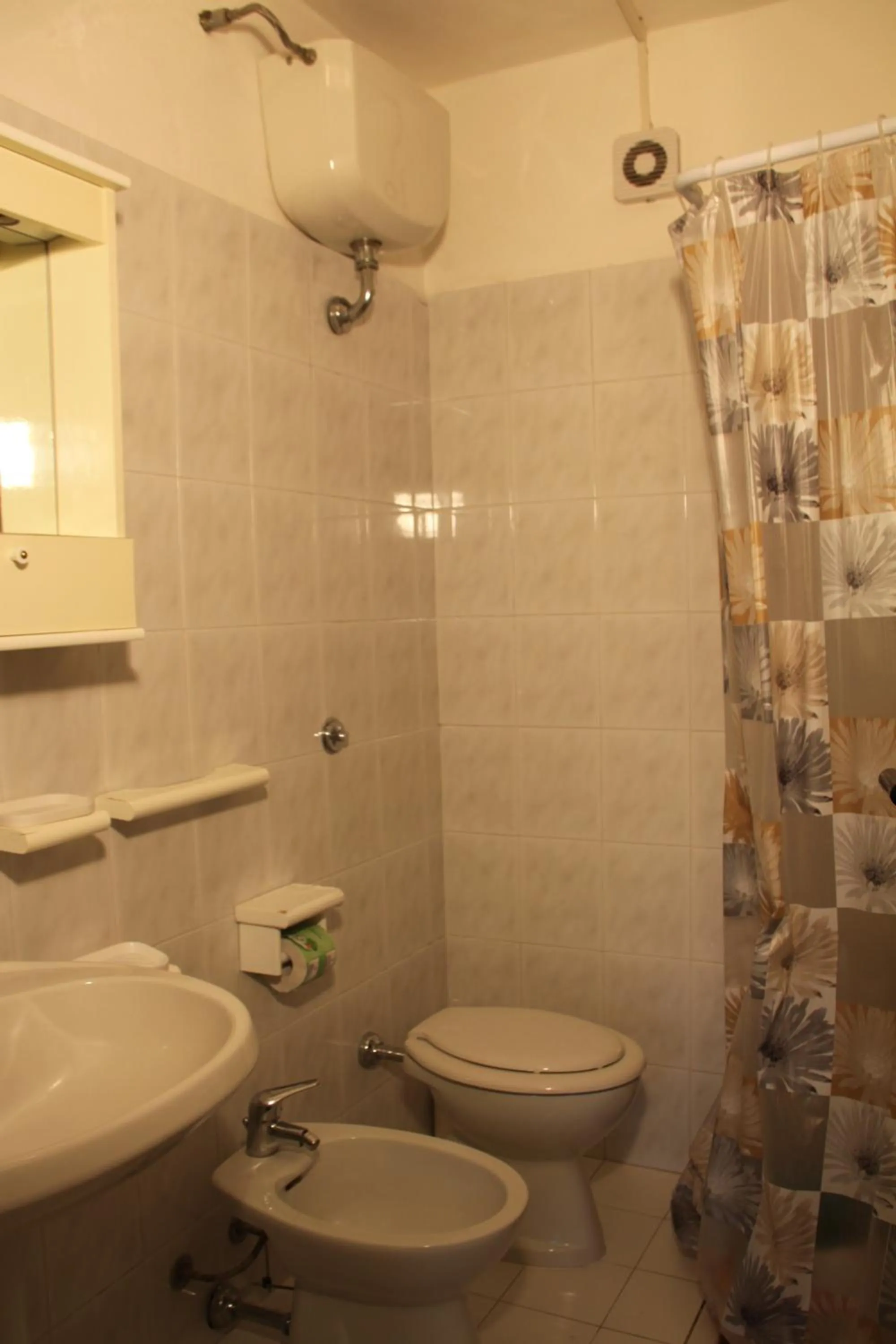 Residence Gli Stingi