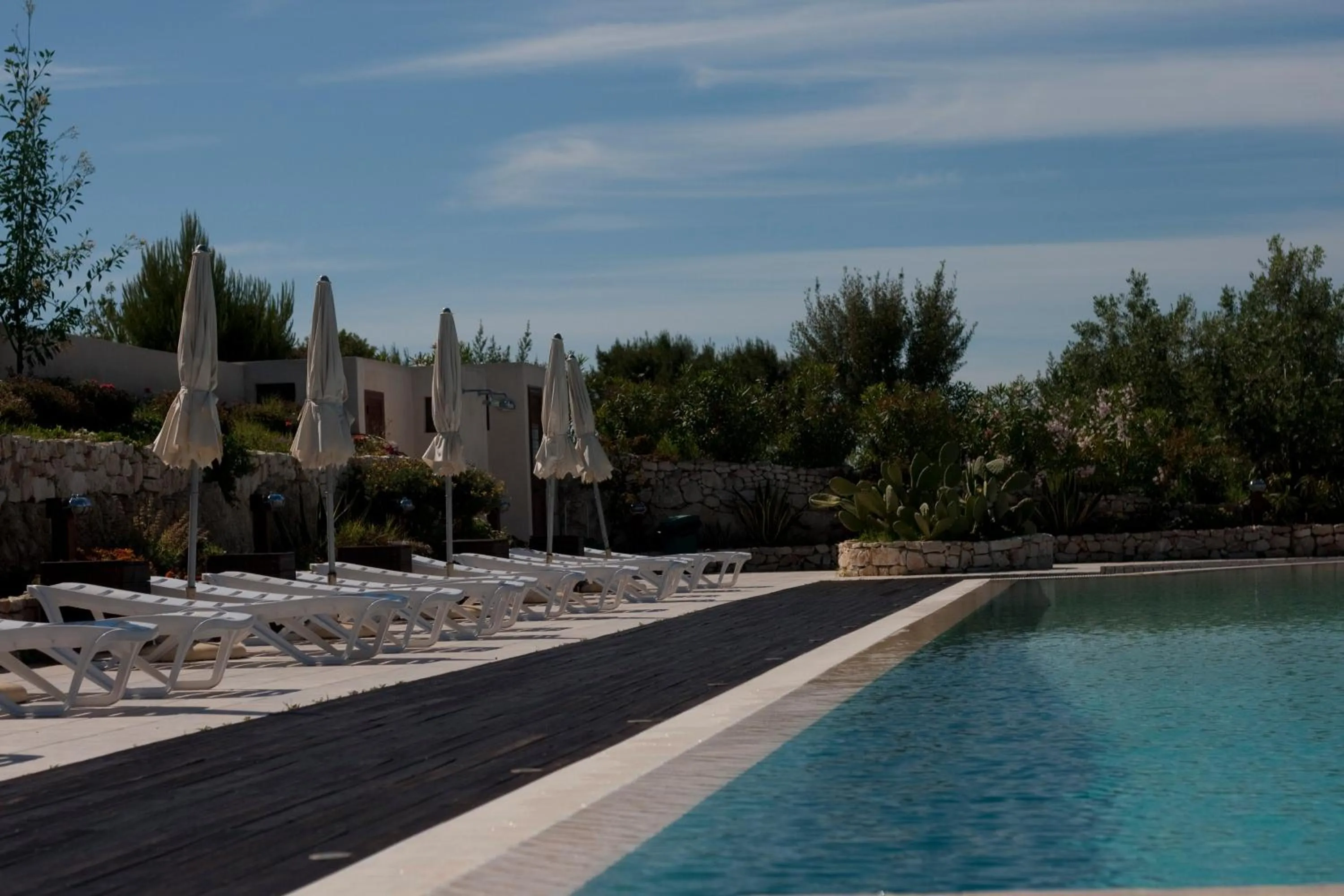 Activities in Residence Gli Stingi