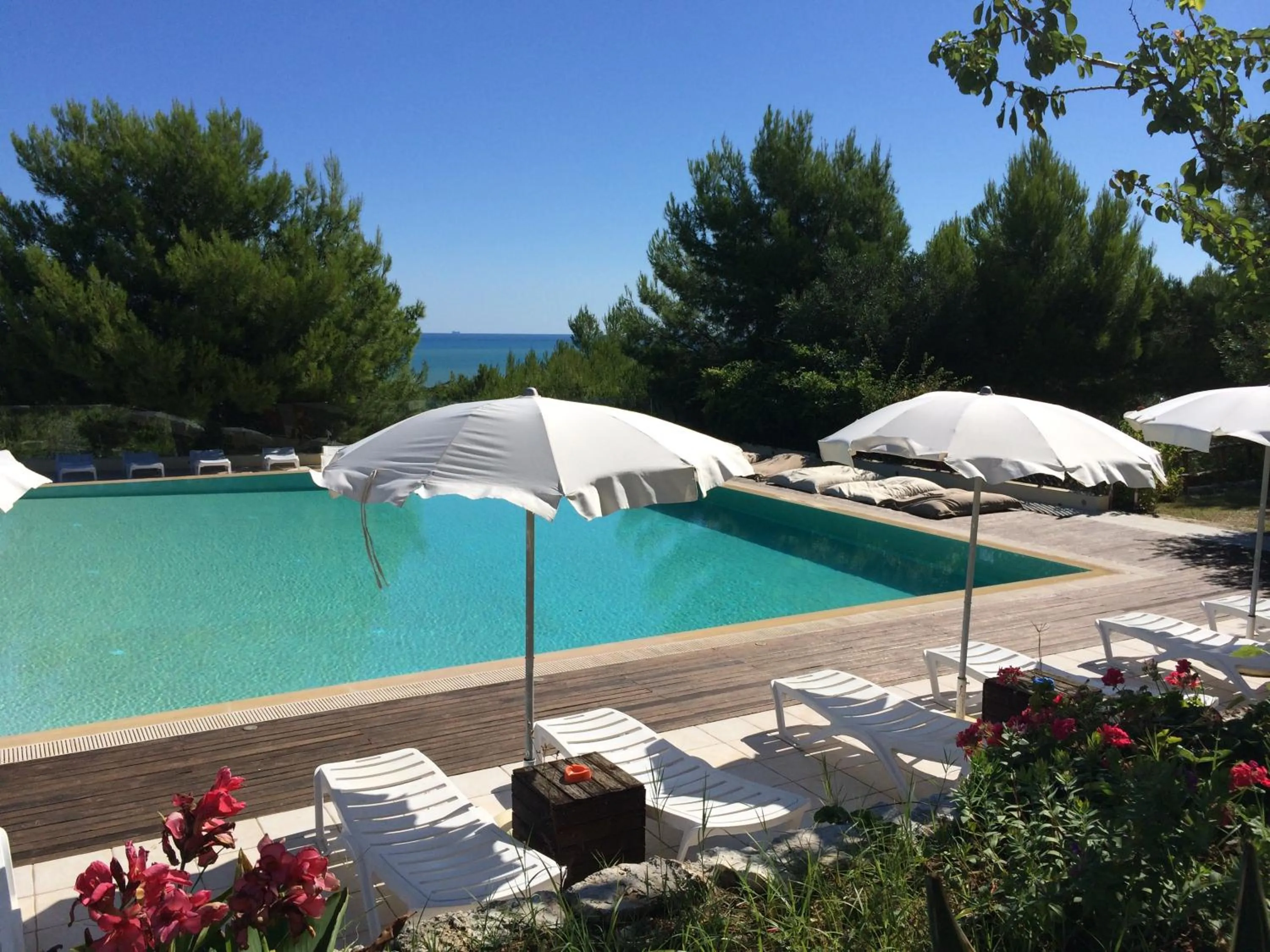 Activities in Residence Gli Stingi