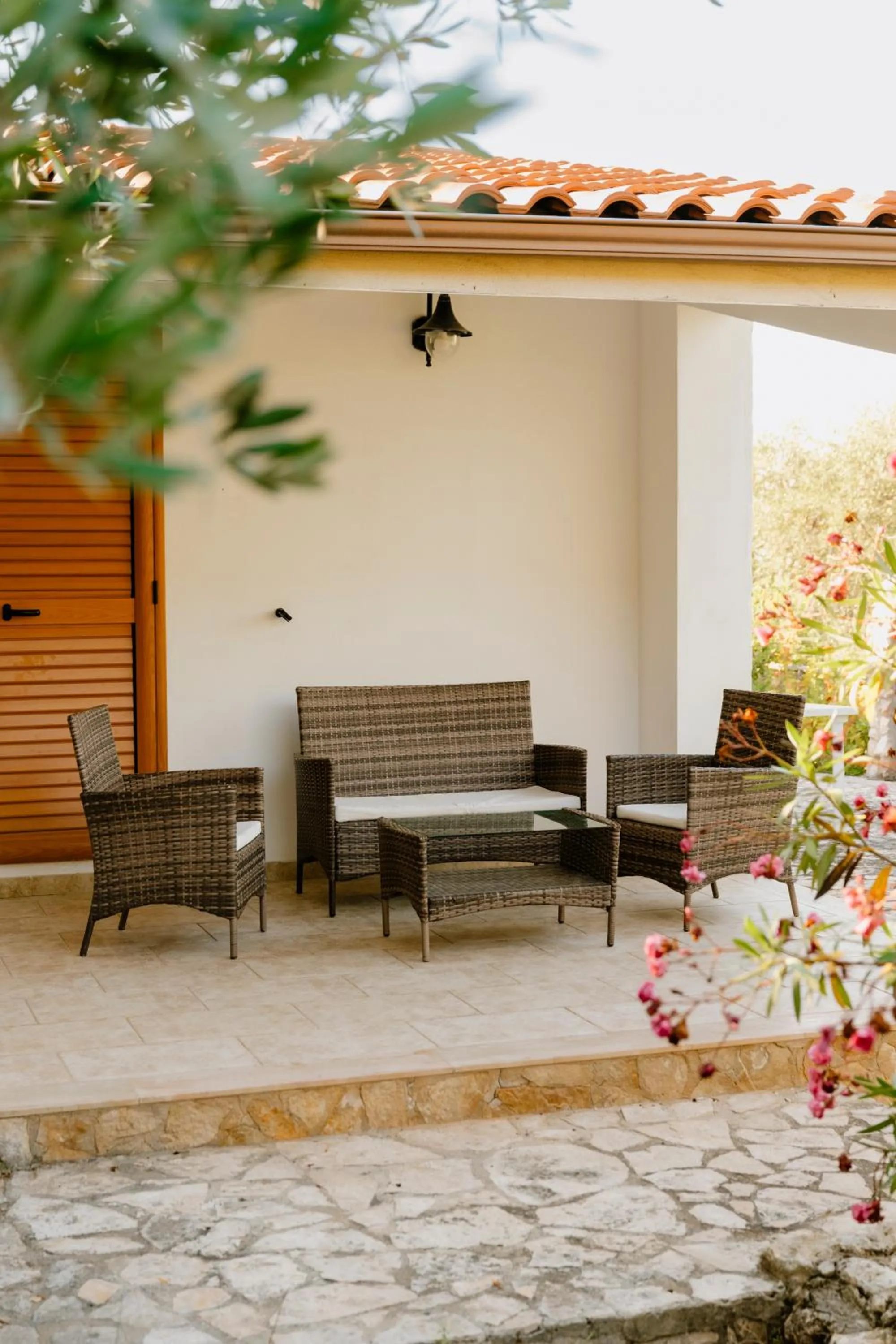 Residence Gli Stingi