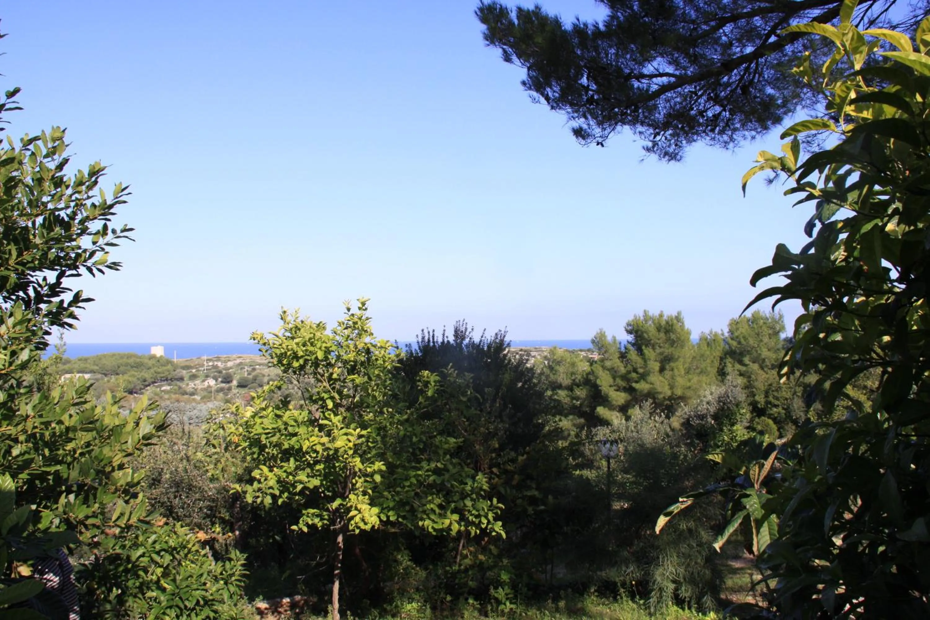 Photo of the whole room in Residence Gli Stingi