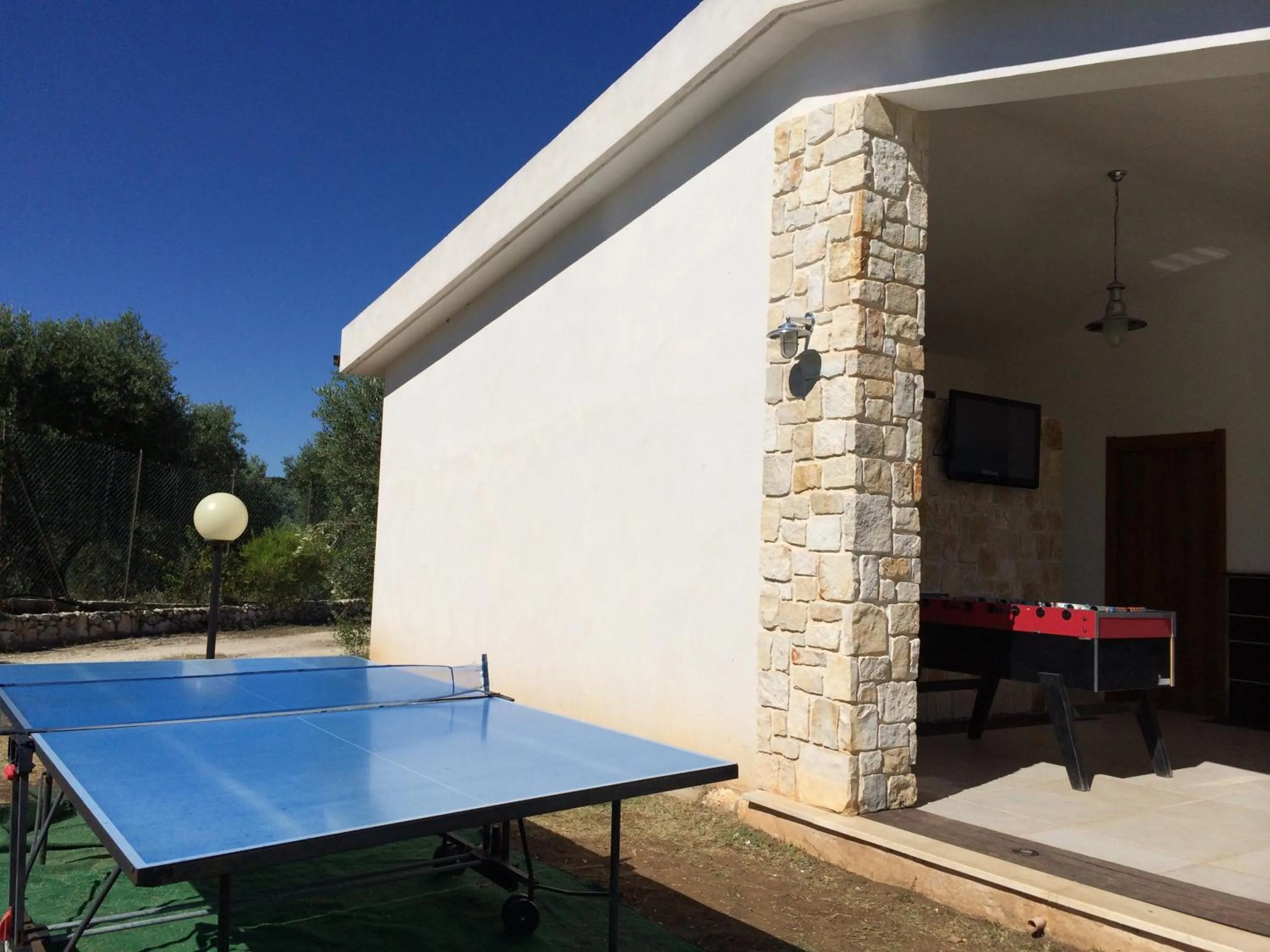 Entertainment in Residence Gli Stingi