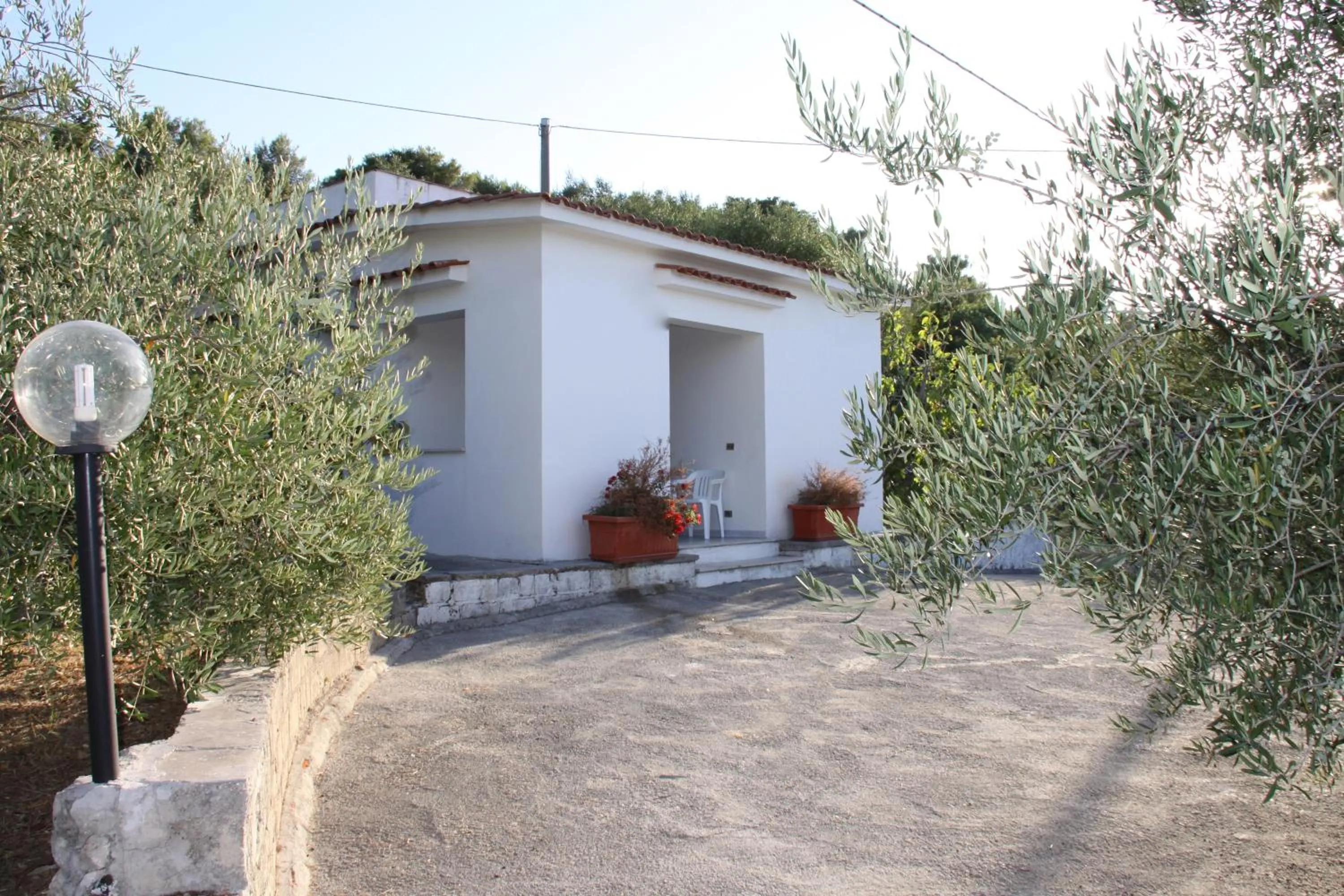 Residence Gli Stingi