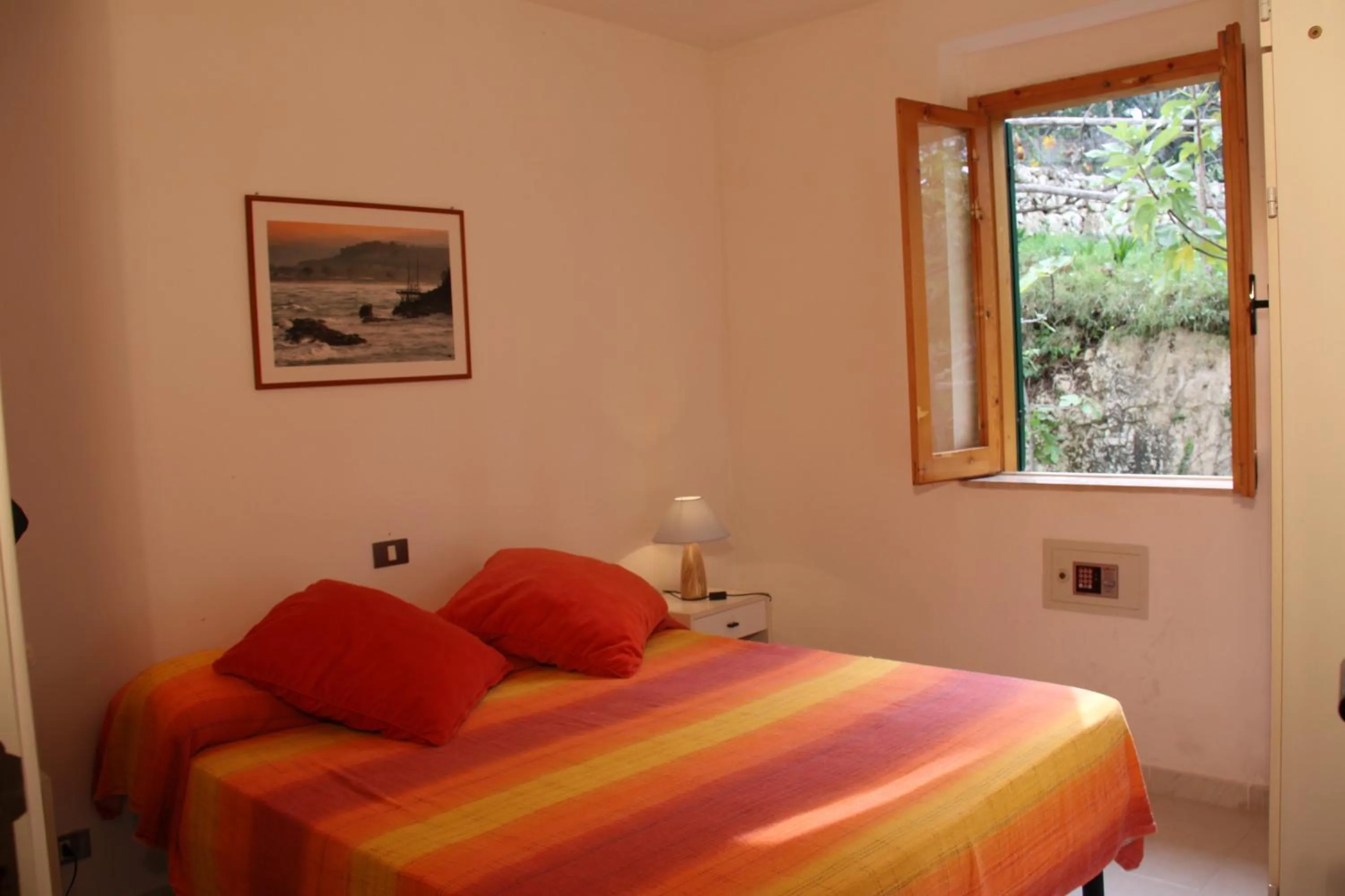 Bed in Residence Gli Stingi