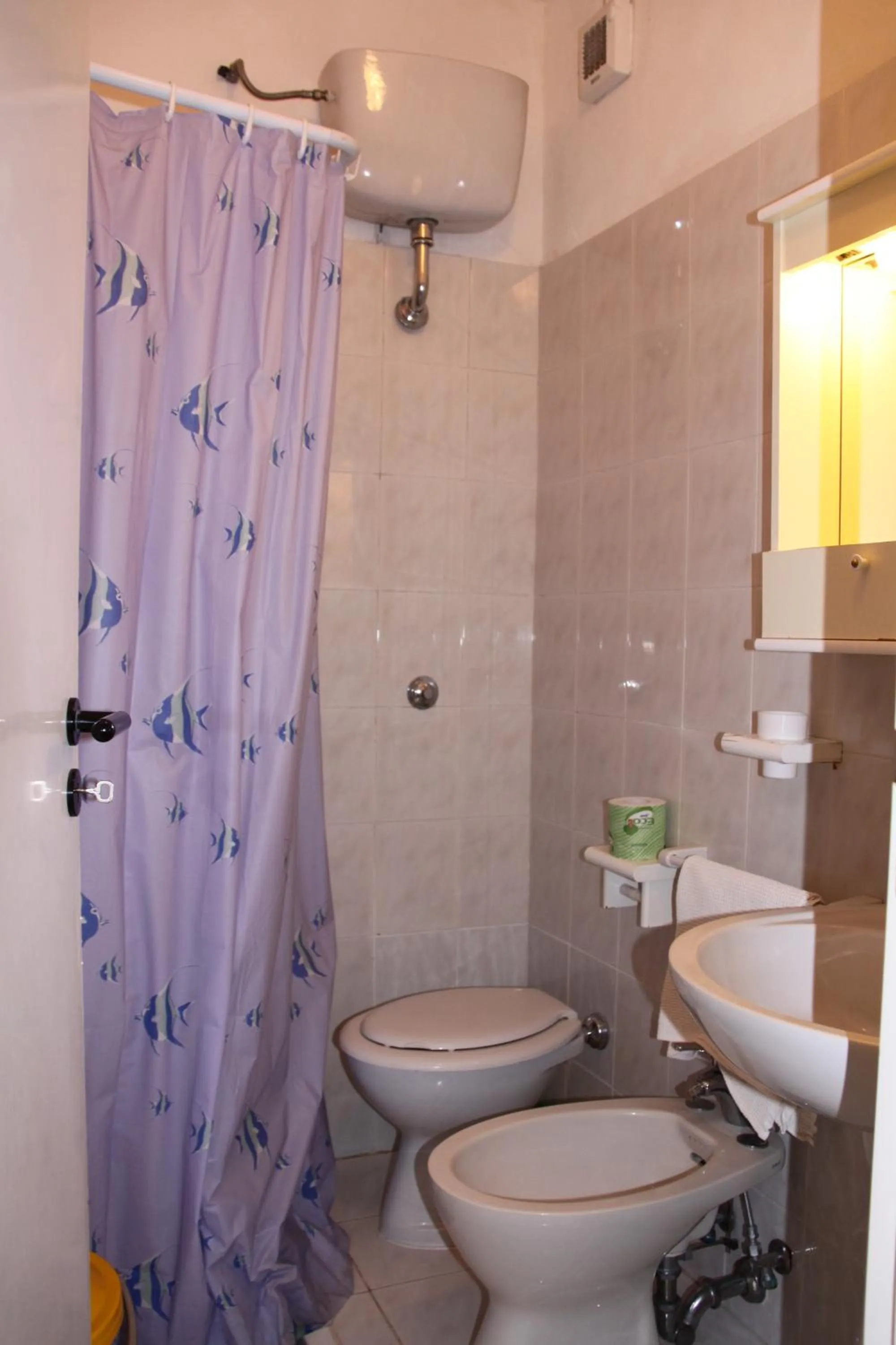 Residence Gli Stingi