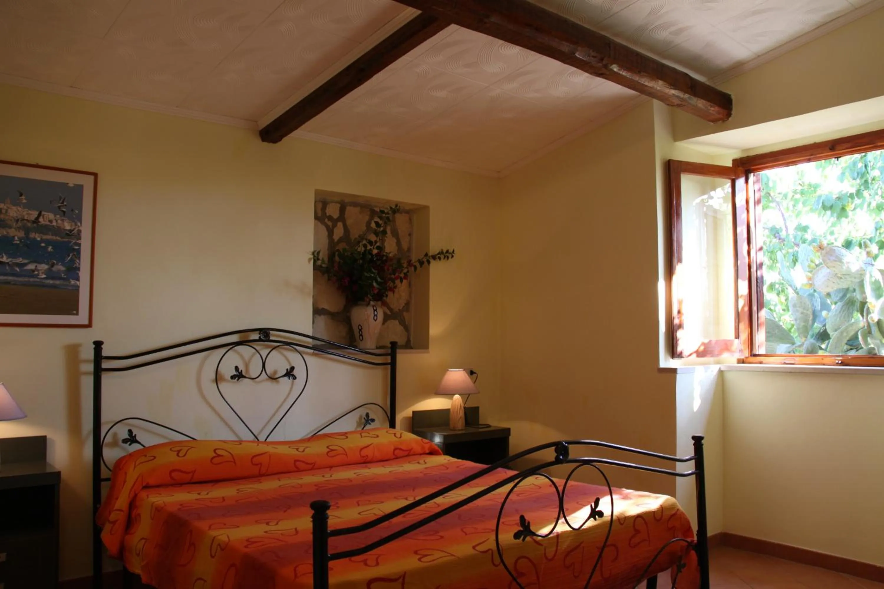 Bed in Residence Gli Stingi