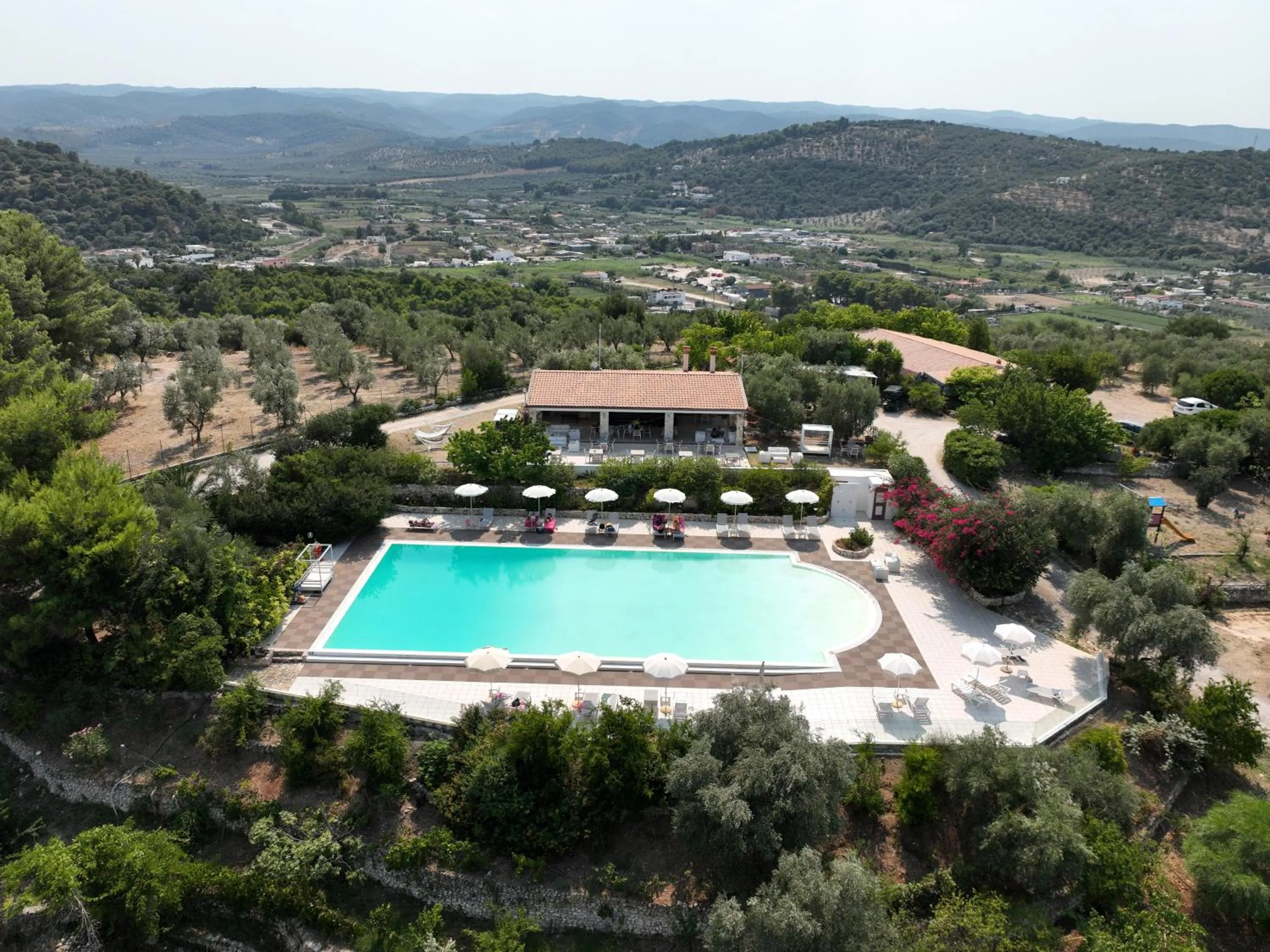 Residence Gli Stingi