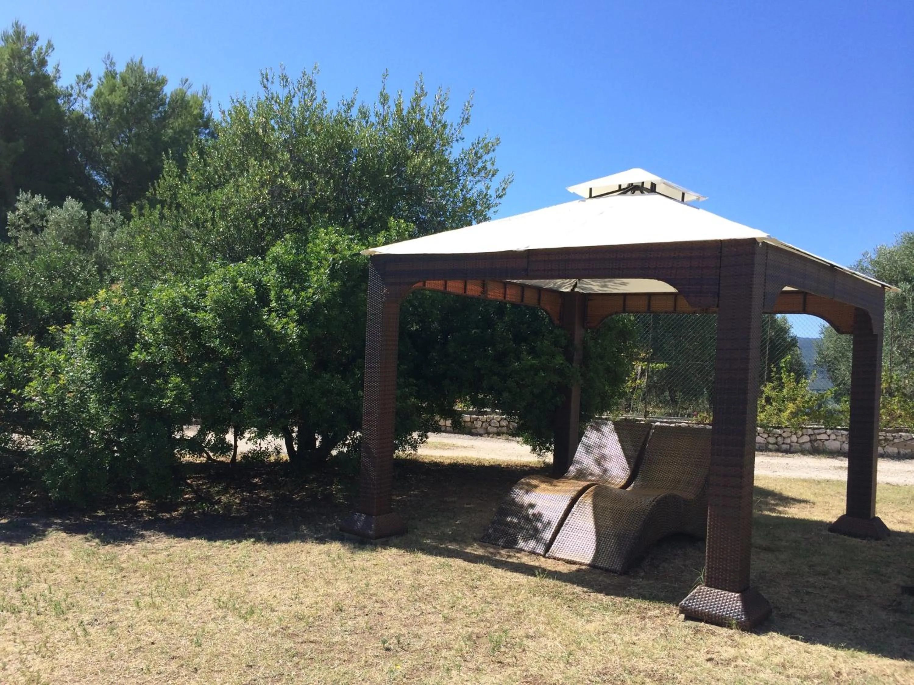 Garden in Residence Gli Stingi