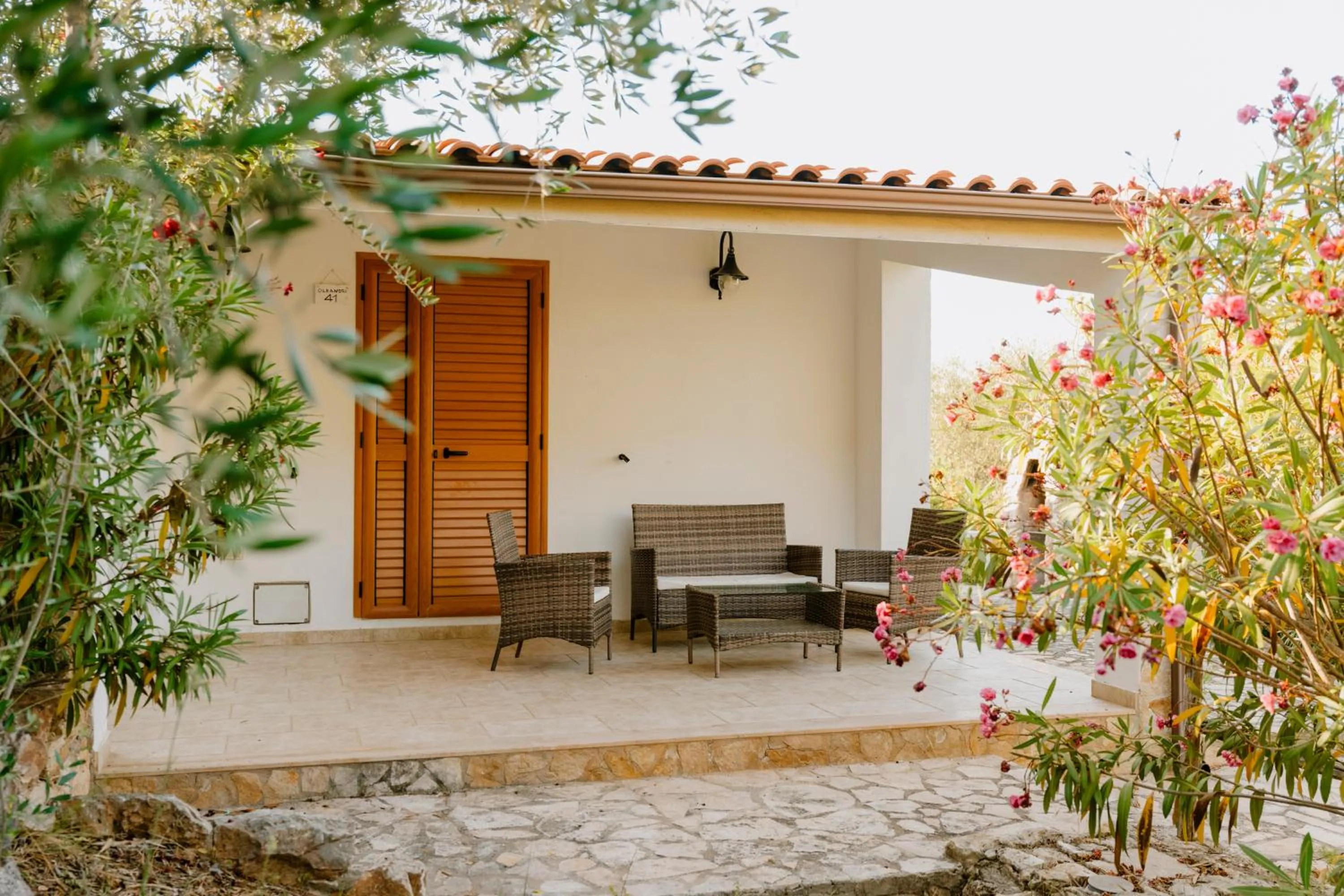 Residence Gli Stingi