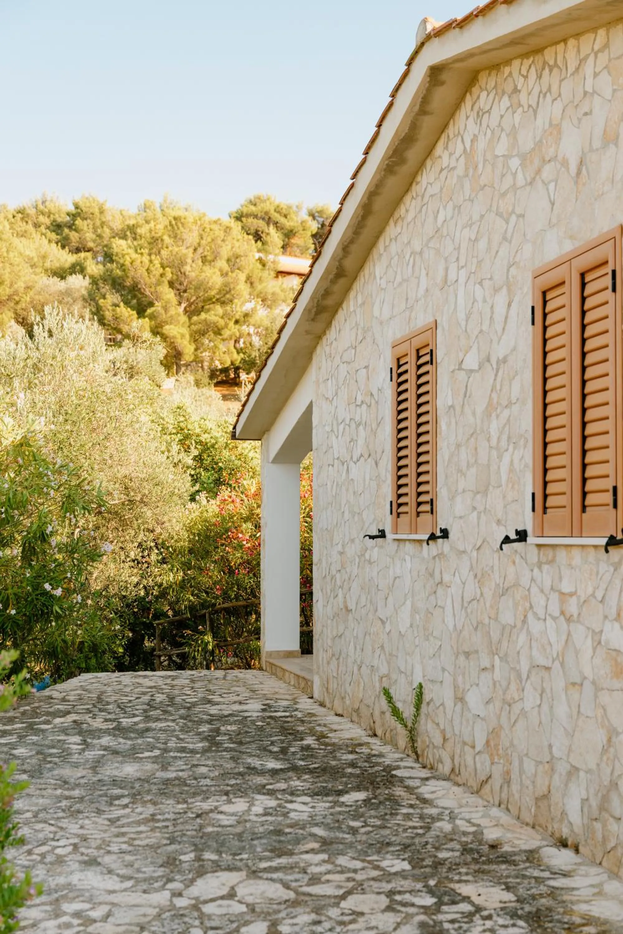 Residence Gli Stingi