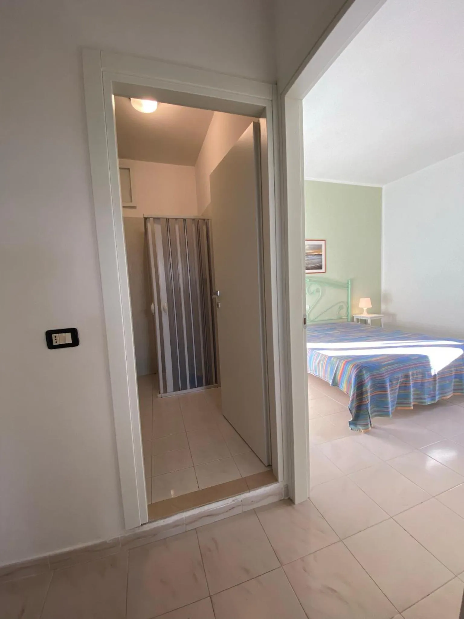 Bed in Residence Gli Stingi