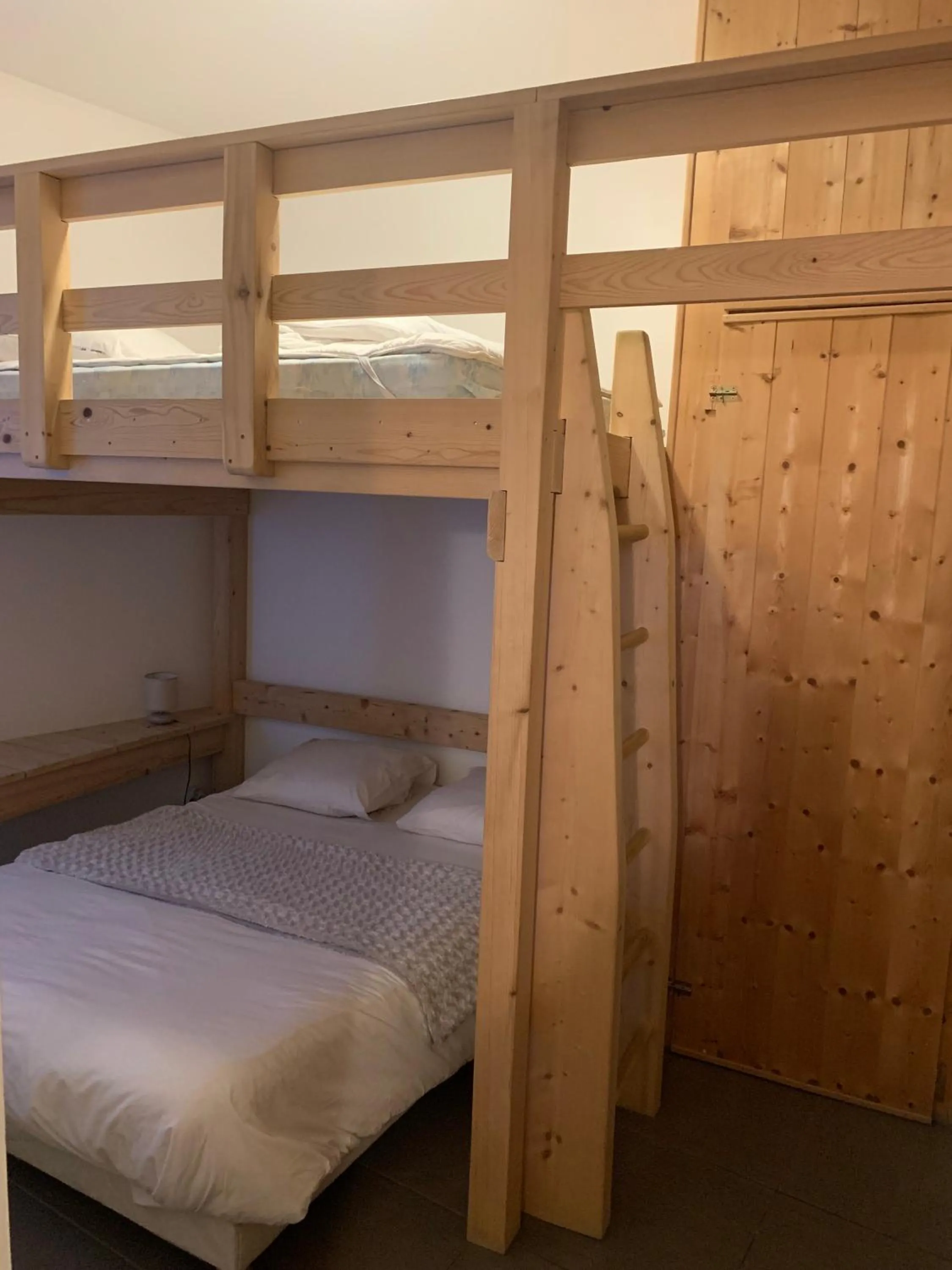Appartement Matiski
