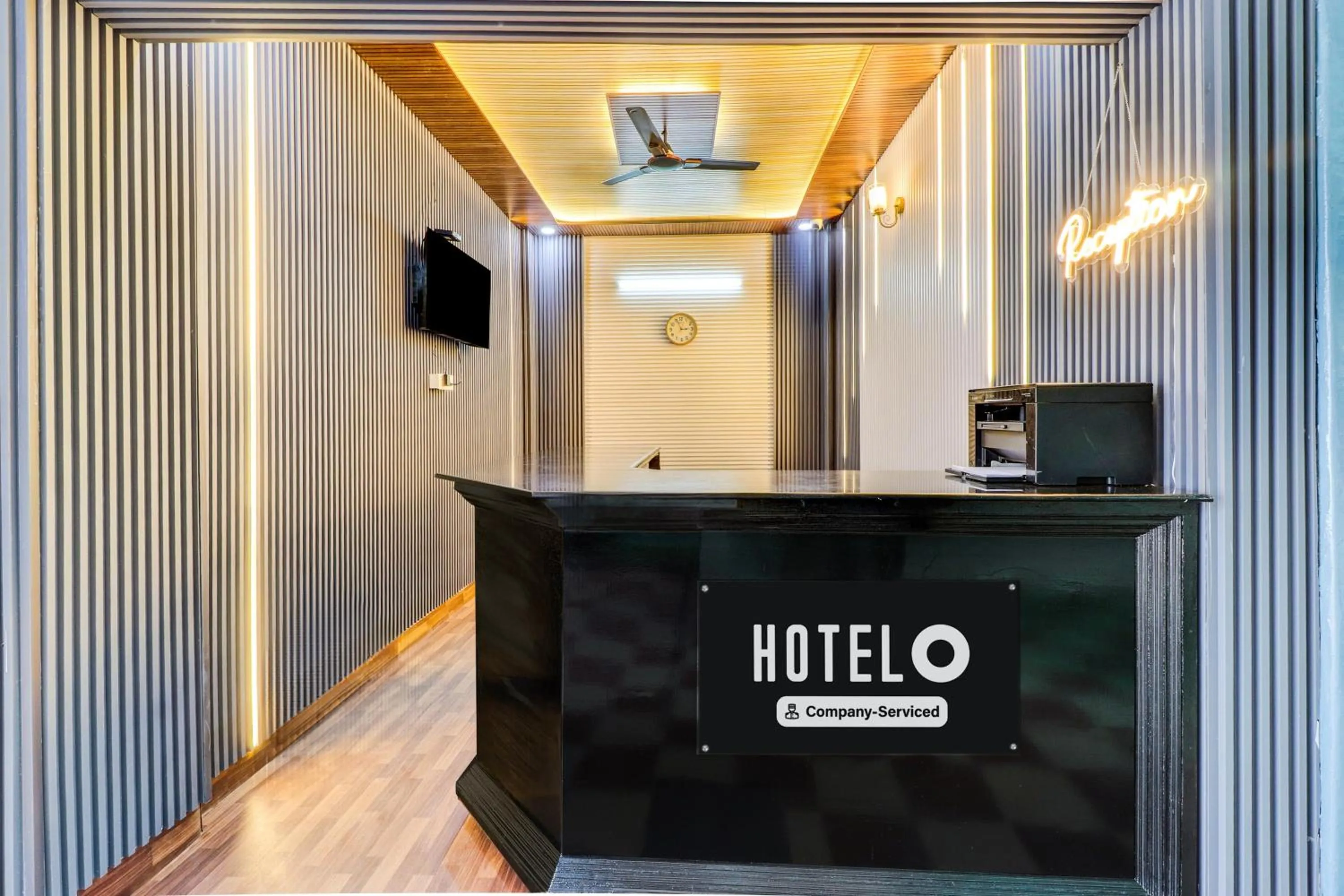 Super Hotel O Dehradun Central Railway Junction Formerly Bhagwan Guest House