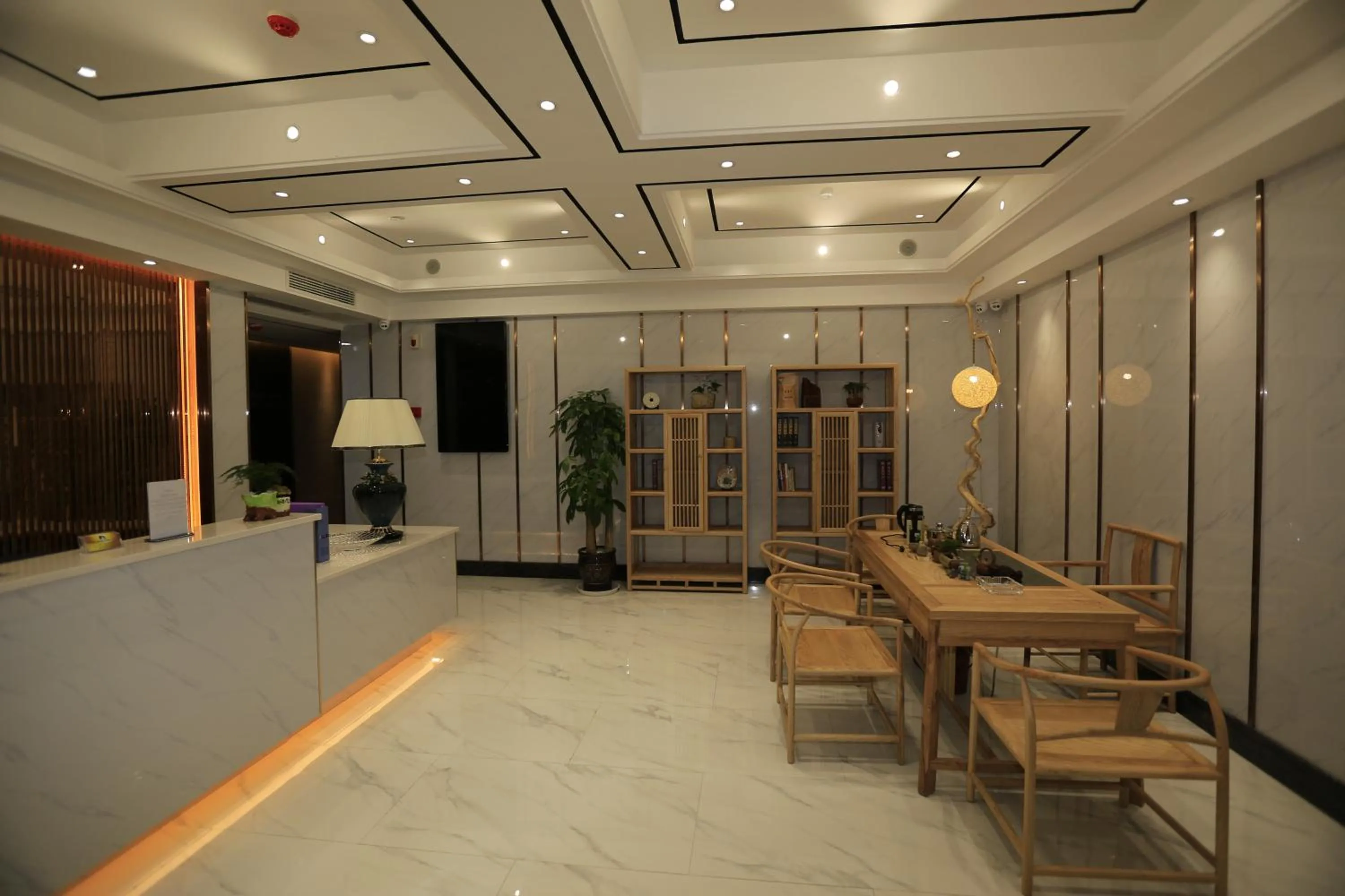 Chongqing Narvik Hotel