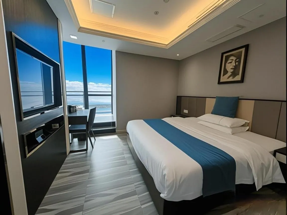 Chongqing Narvik Hotel