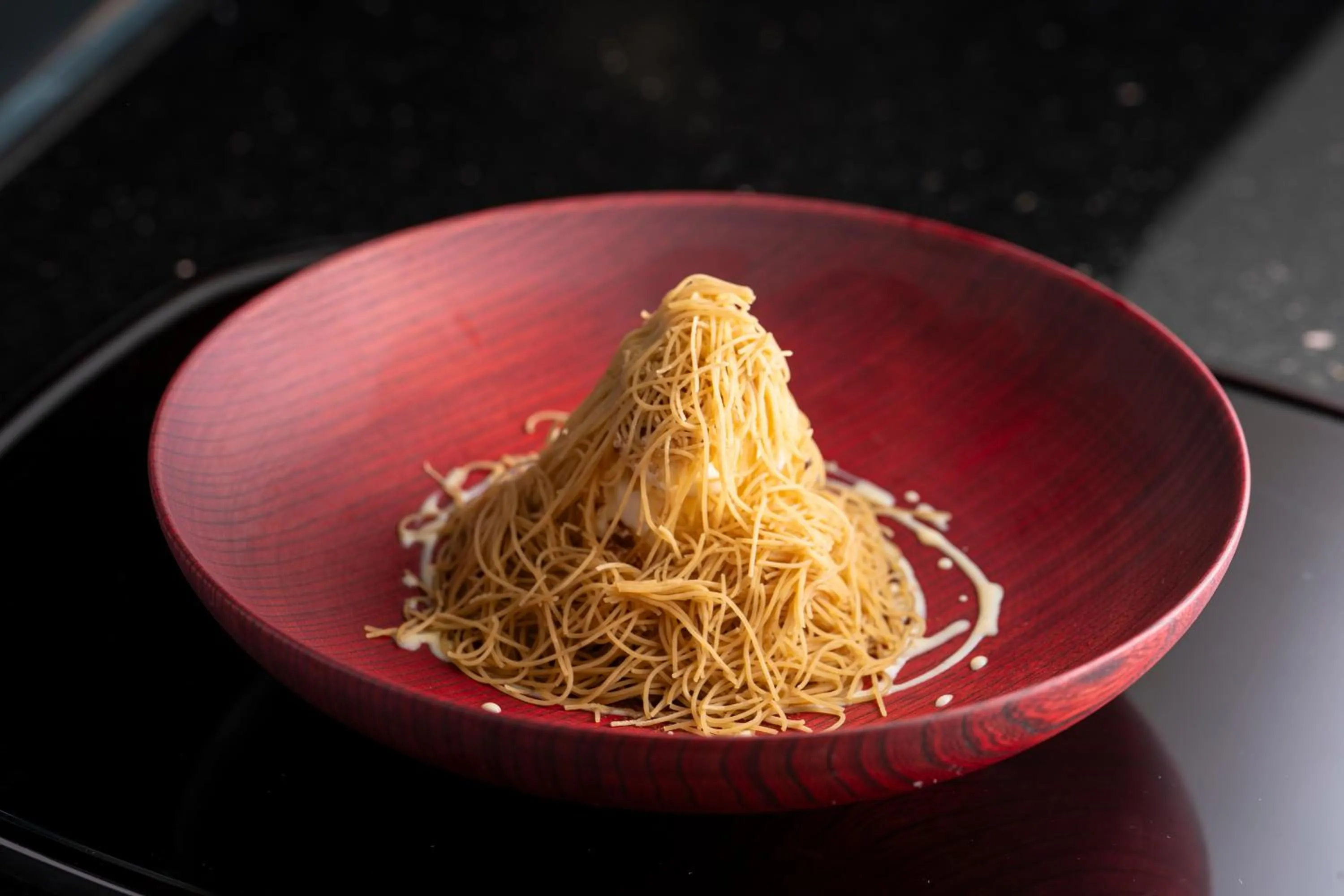 Restaurant/places to eat in Espacio Nagoya Castle