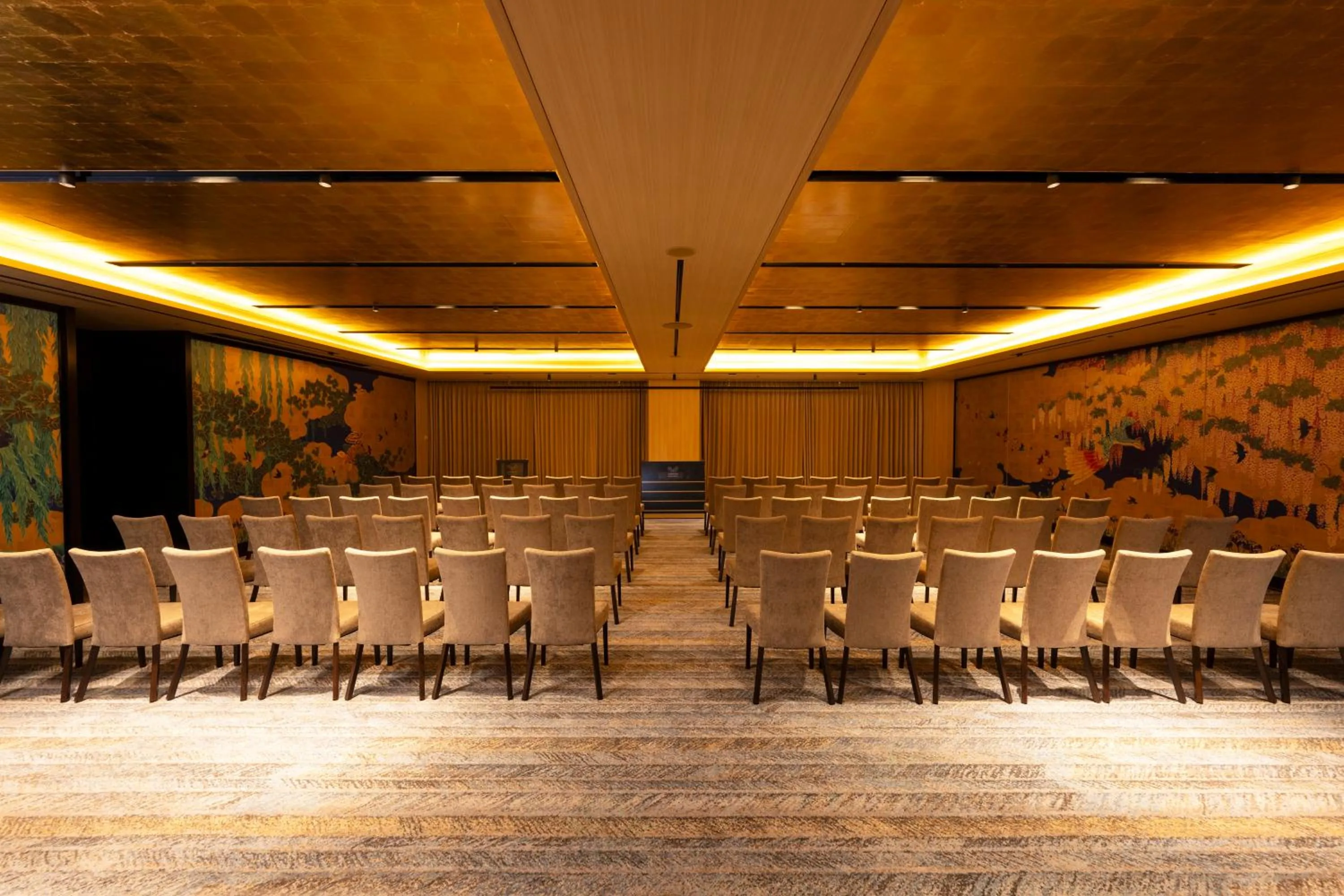 Banquet/Function facilities in Espacio Nagoya Castle