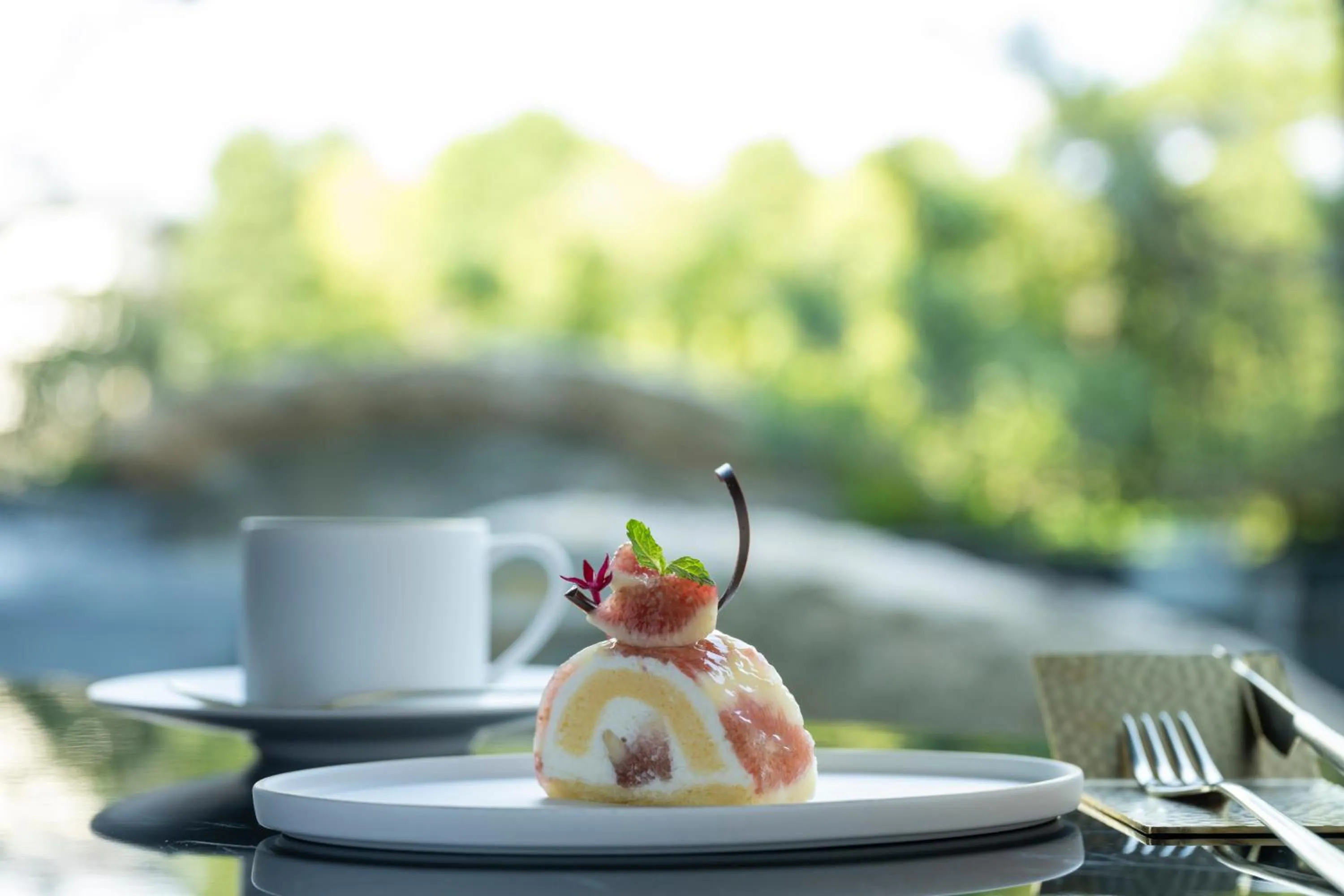 Restaurant/places to eat in Espacio Nagoya Castle