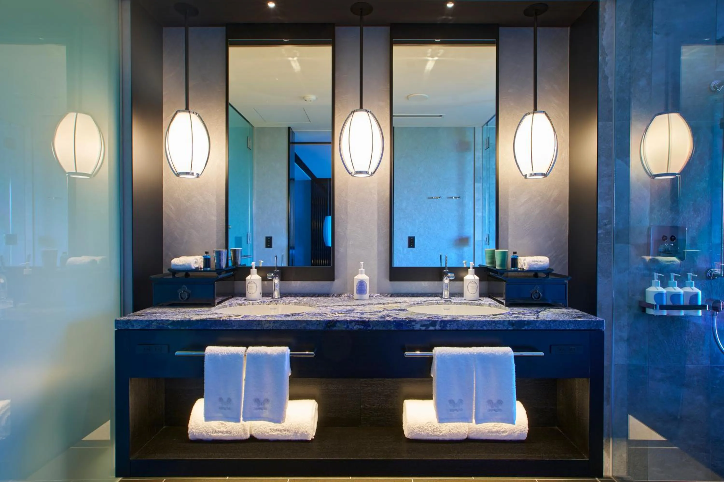 Bathroom in Espacio Nagoya Castle