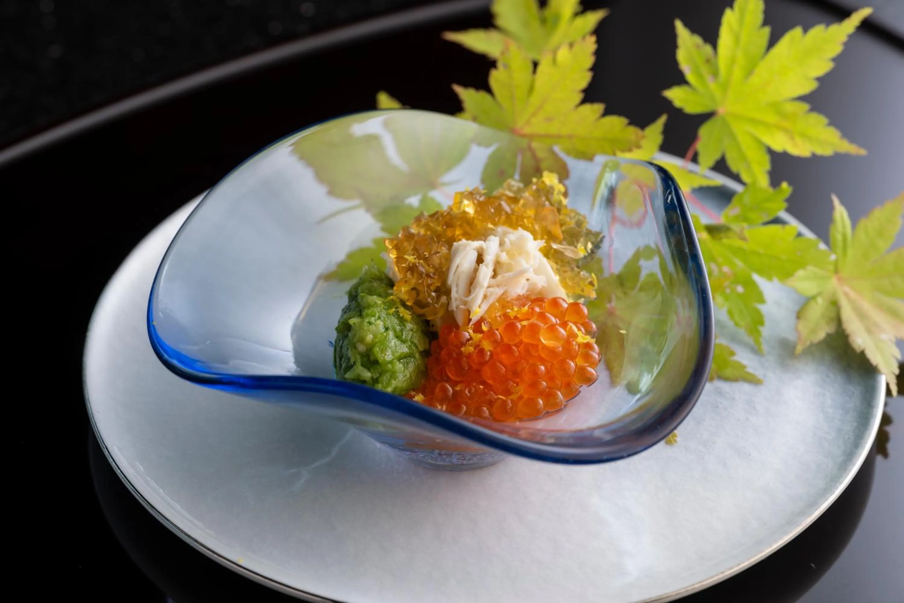 Restaurant/places to eat in Espacio Nagoya Castle