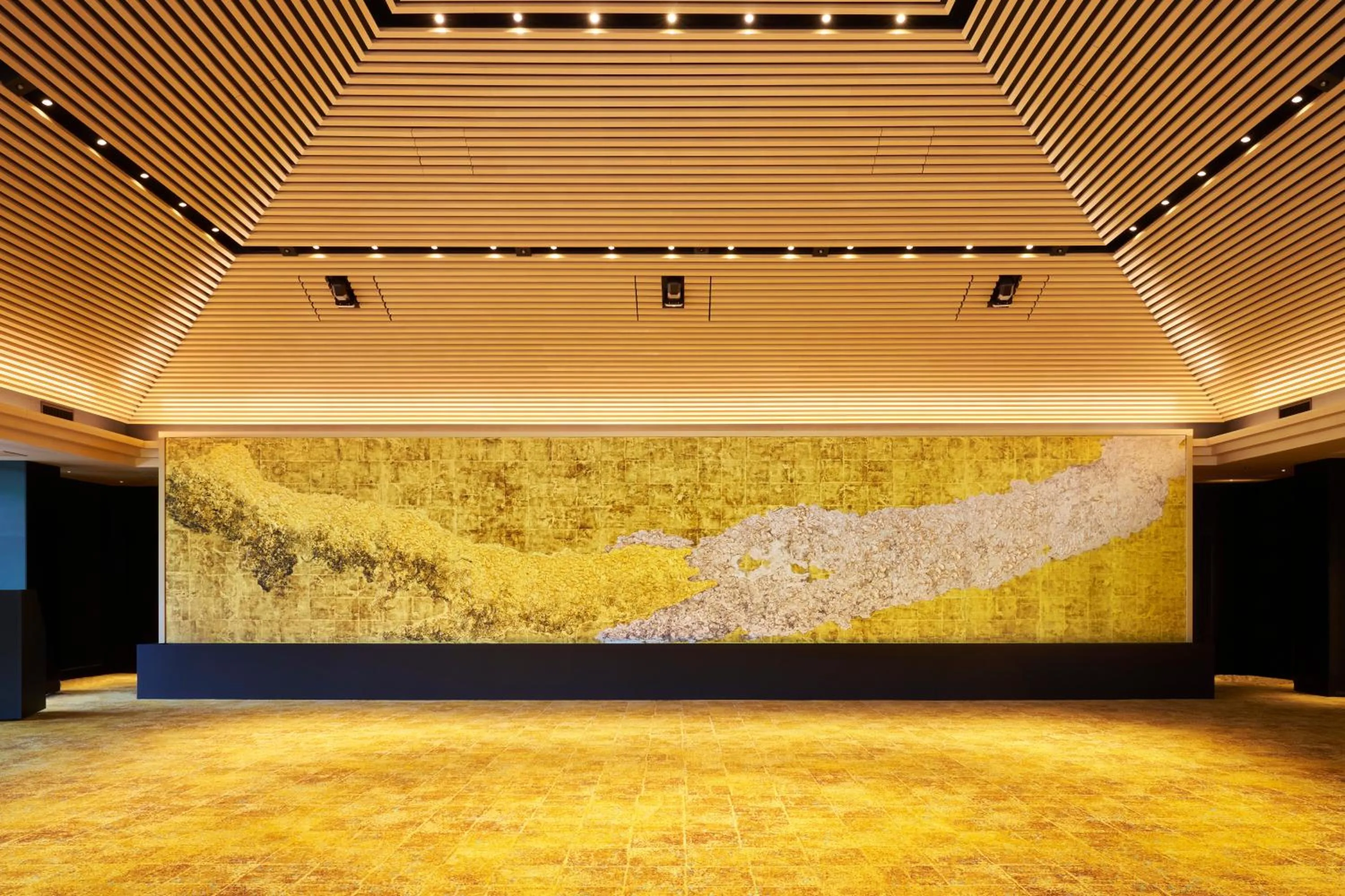 Banquet/Function facilities in Espacio Nagoya Castle