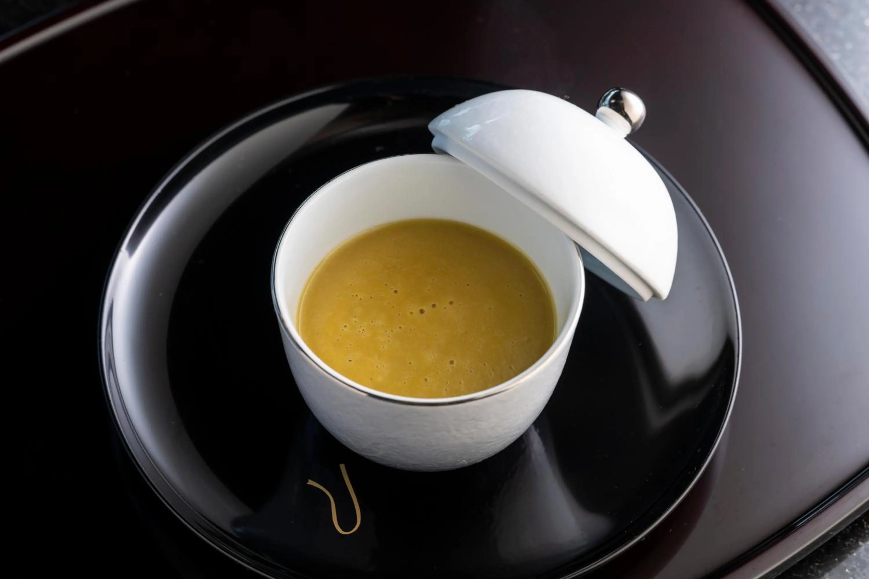 Restaurant/places to eat in Espacio Nagoya Castle