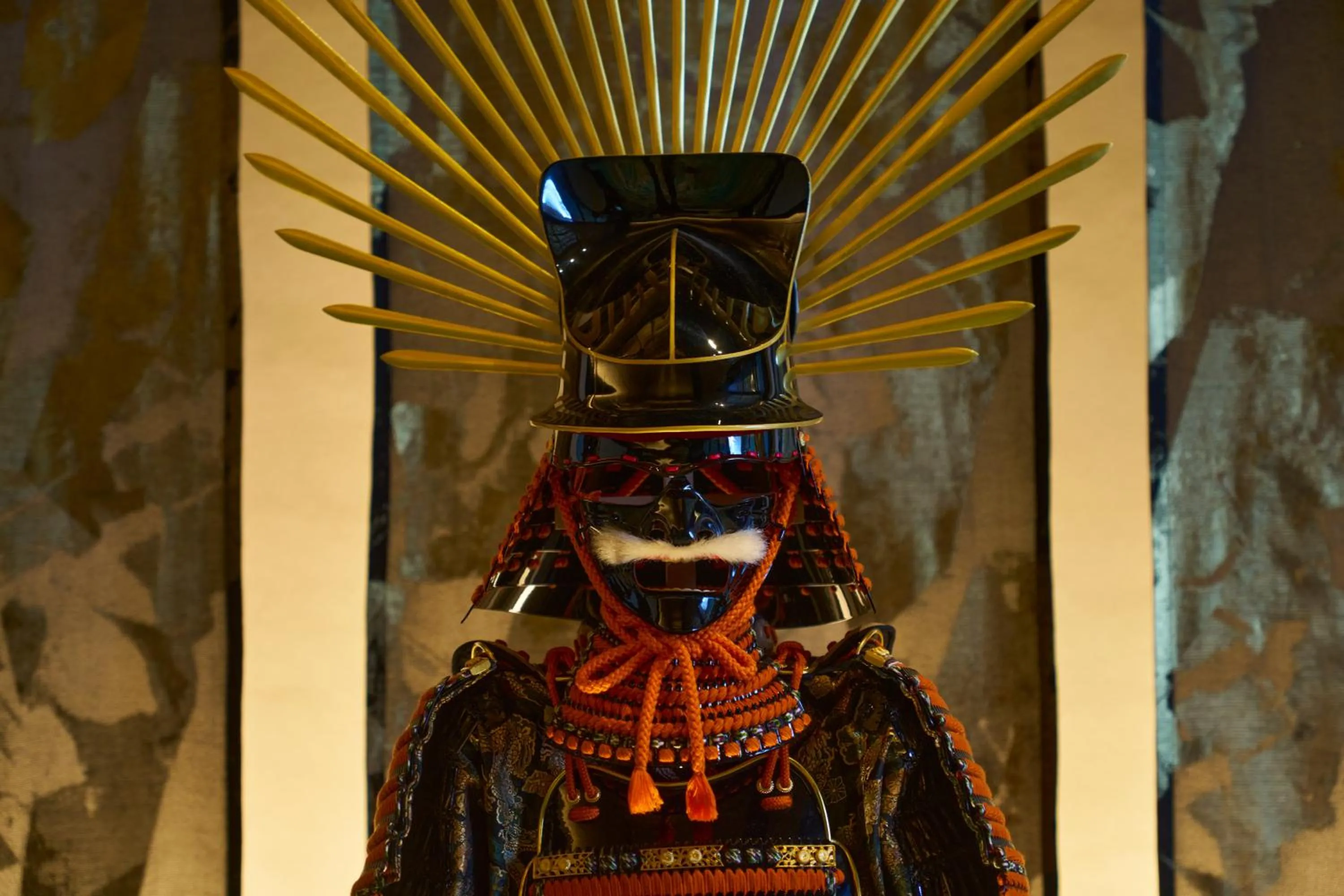 Area and facilities in Espacio Nagoya Castle