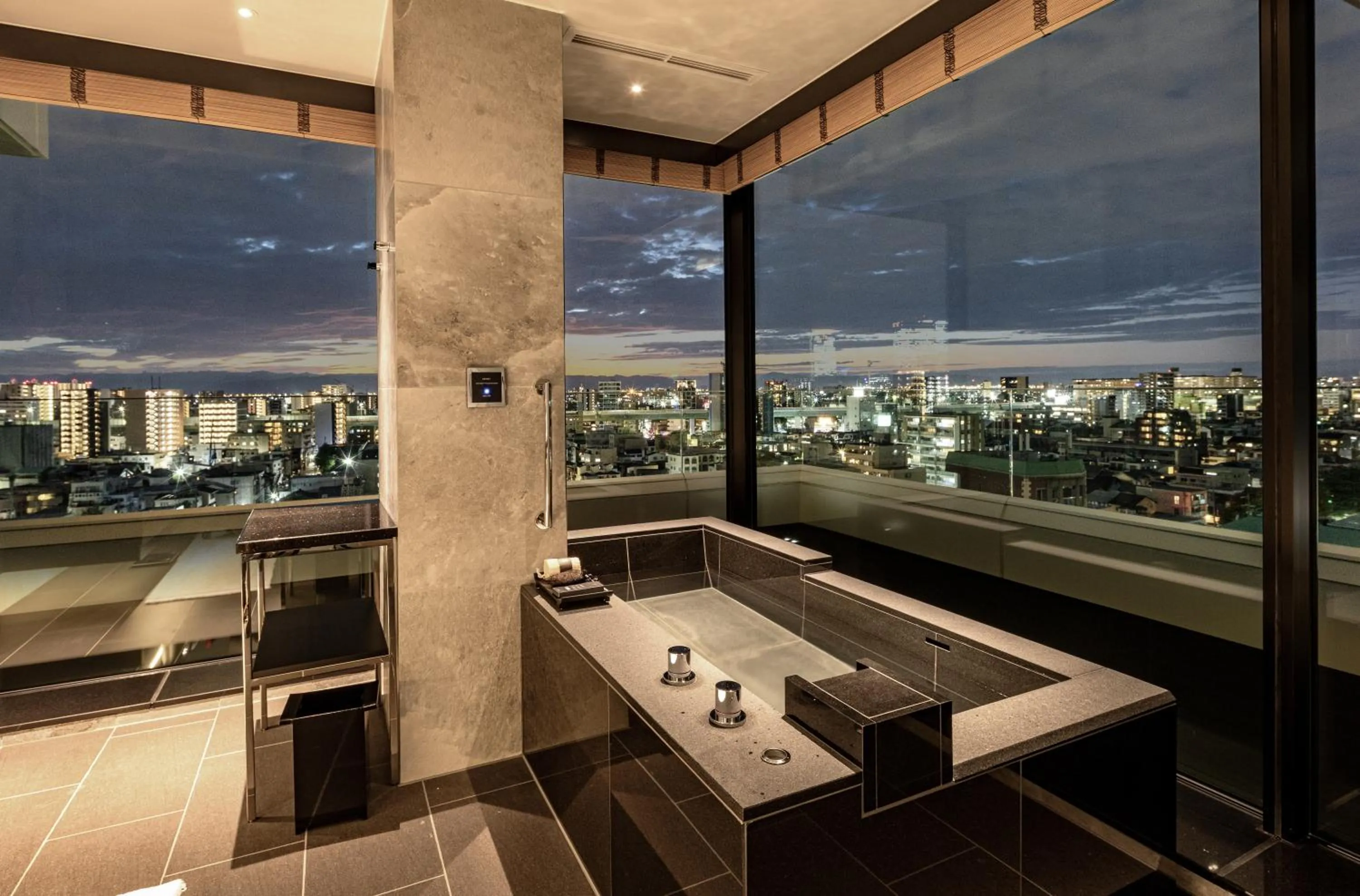 Bathroom in Espacio Nagoya Castle