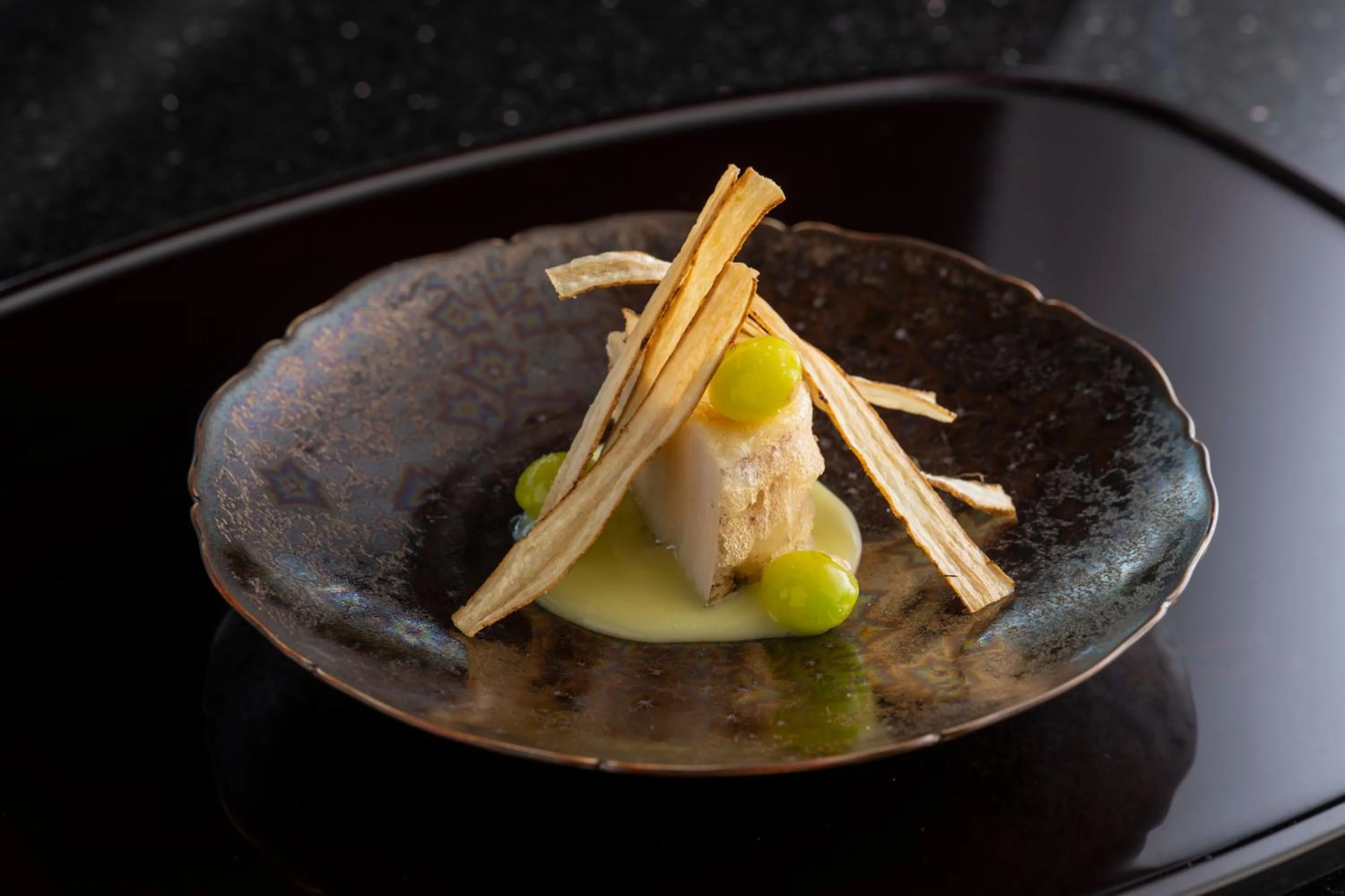 Restaurant/places to eat in Espacio Nagoya Castle