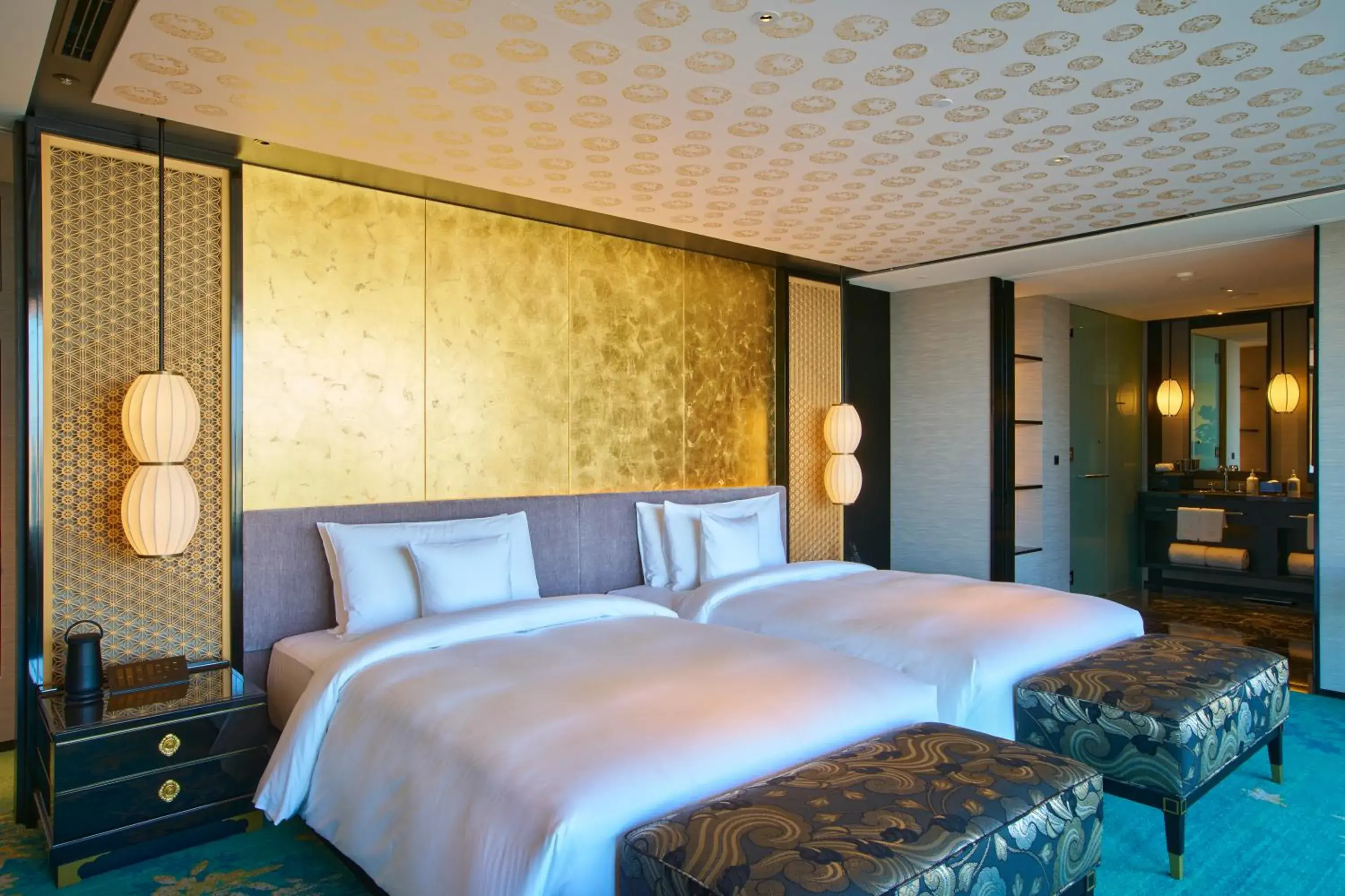 Grande City View Twin in Espacio Nagoya Castle Grande City View Twin in Espacio Nagoya Castle