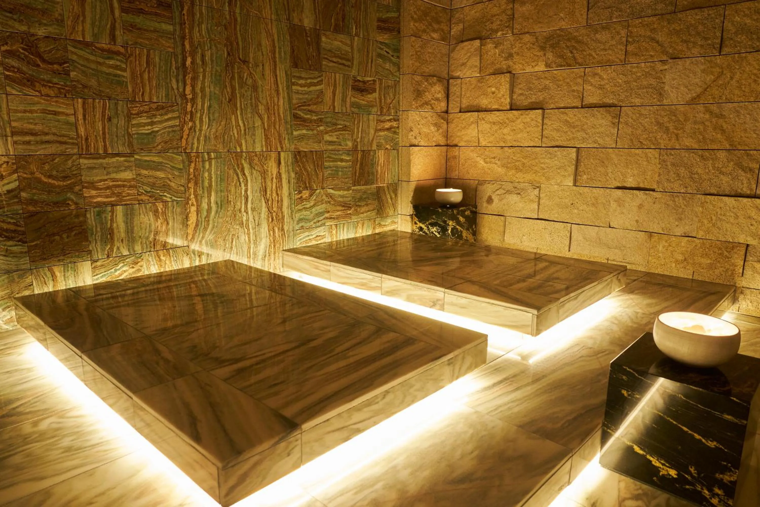 Spa and wellness centre/facilities in Espacio Nagoya Castle