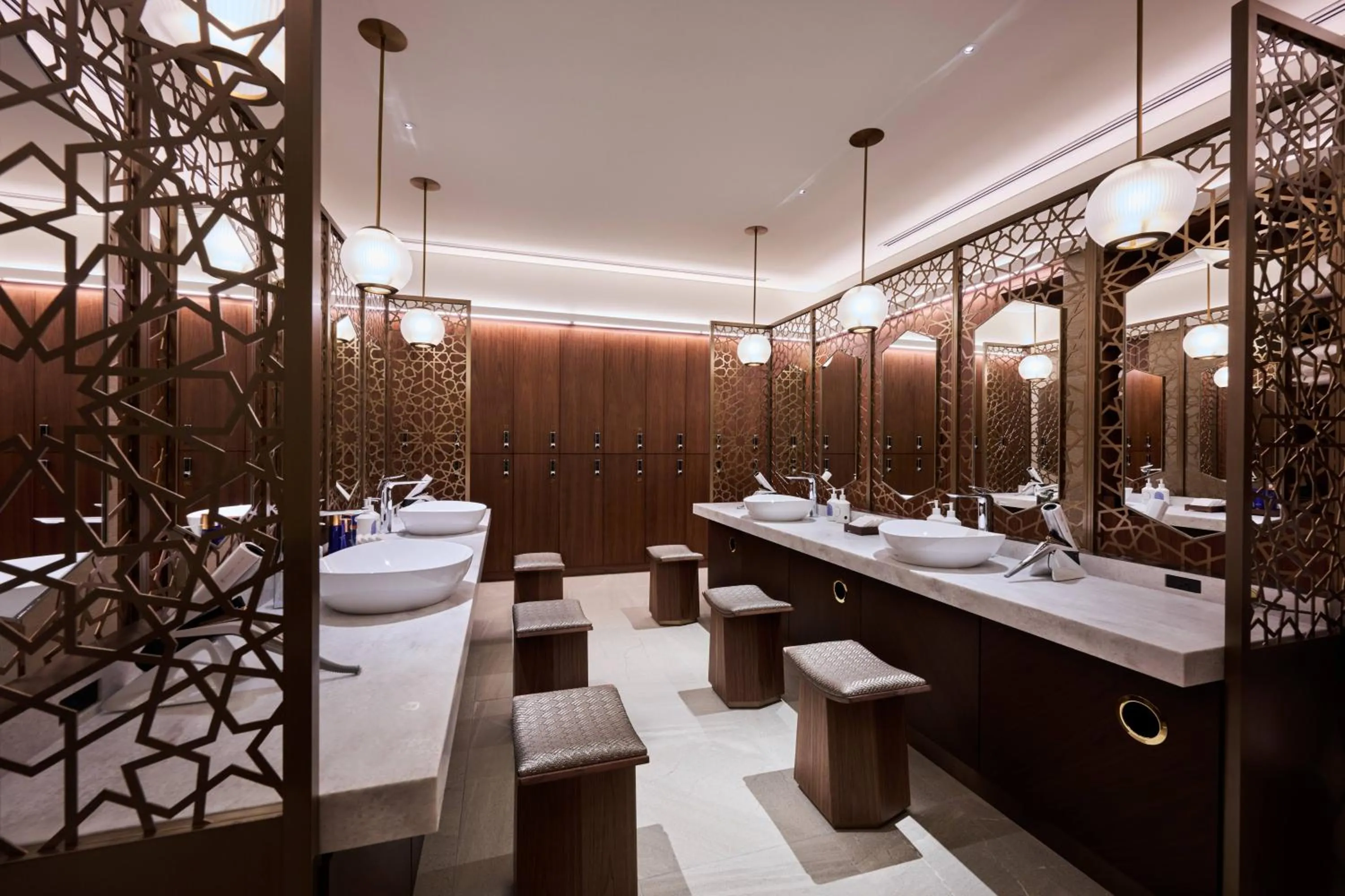 Spa and wellness centre/facilities in Espacio Nagoya Castle
