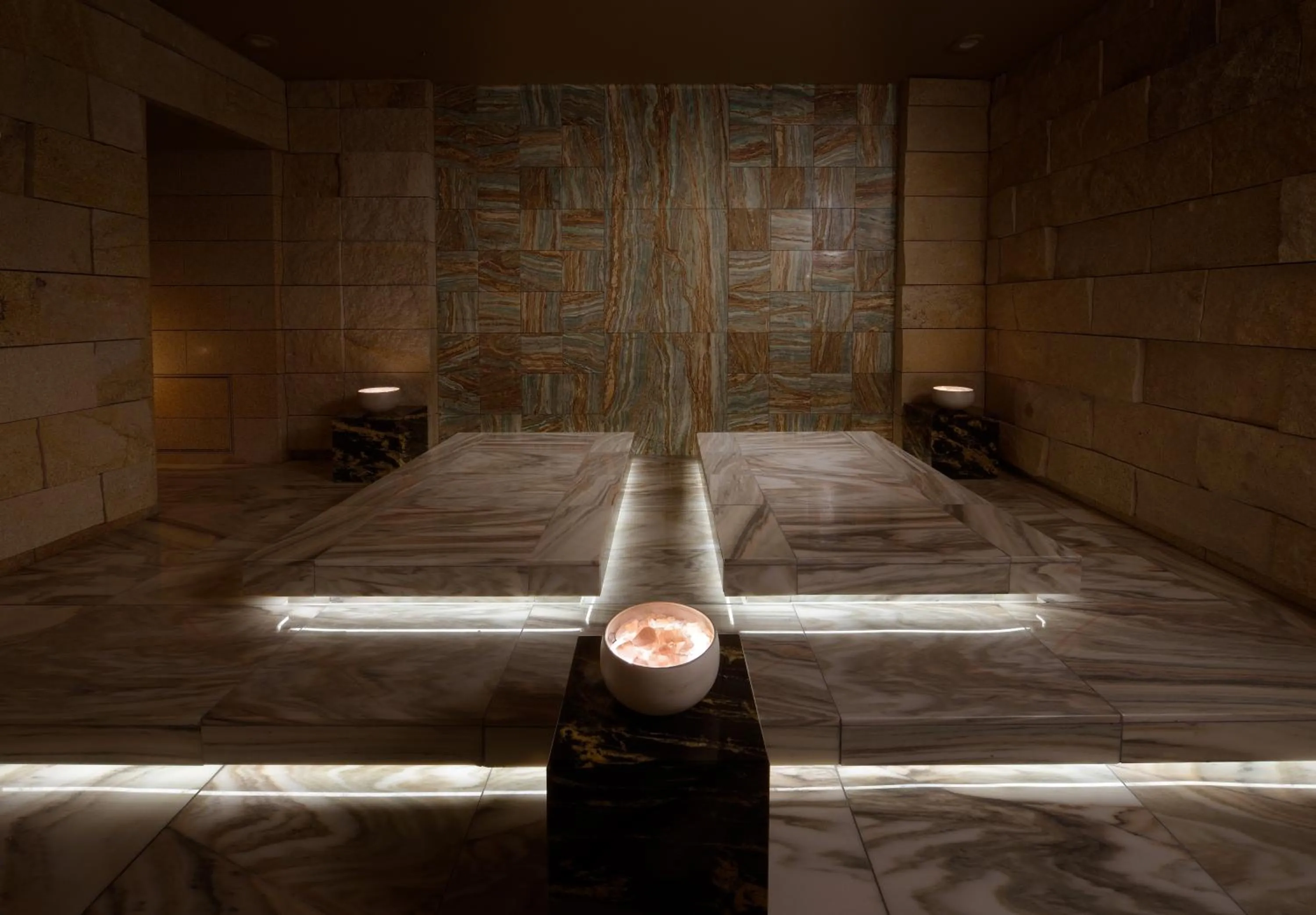 Spa and wellness centre/facilities in Espacio Nagoya Castle