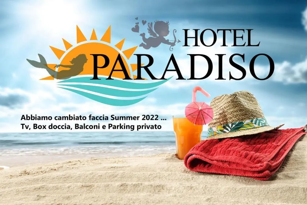 Hotel Paradiso
