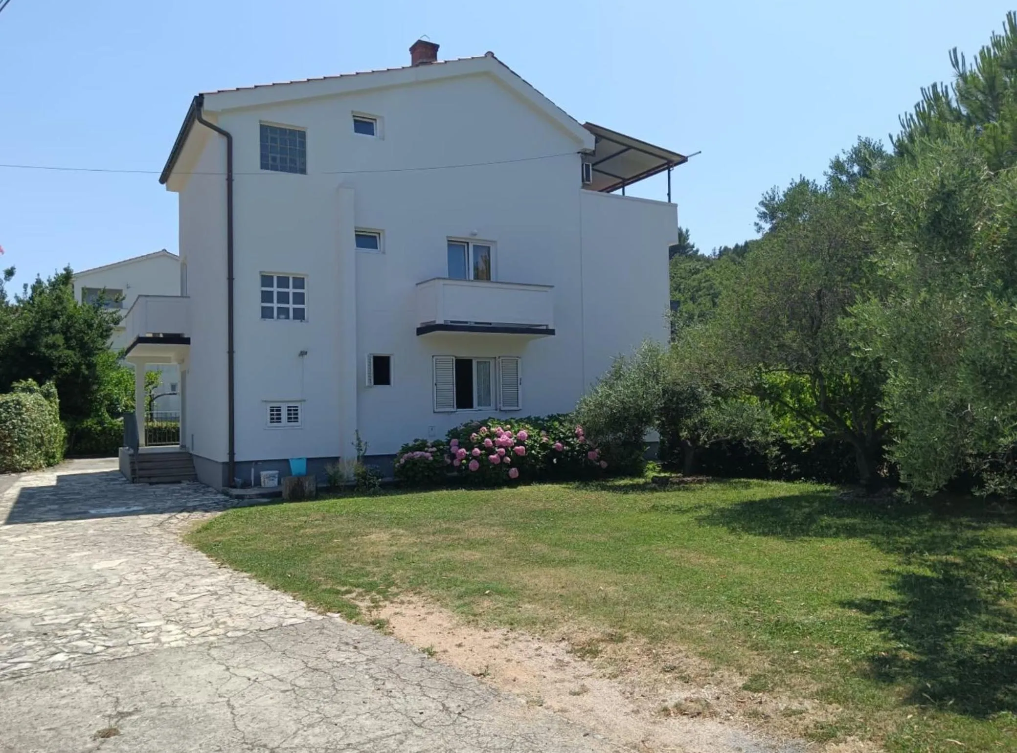 Apartment Kurelić