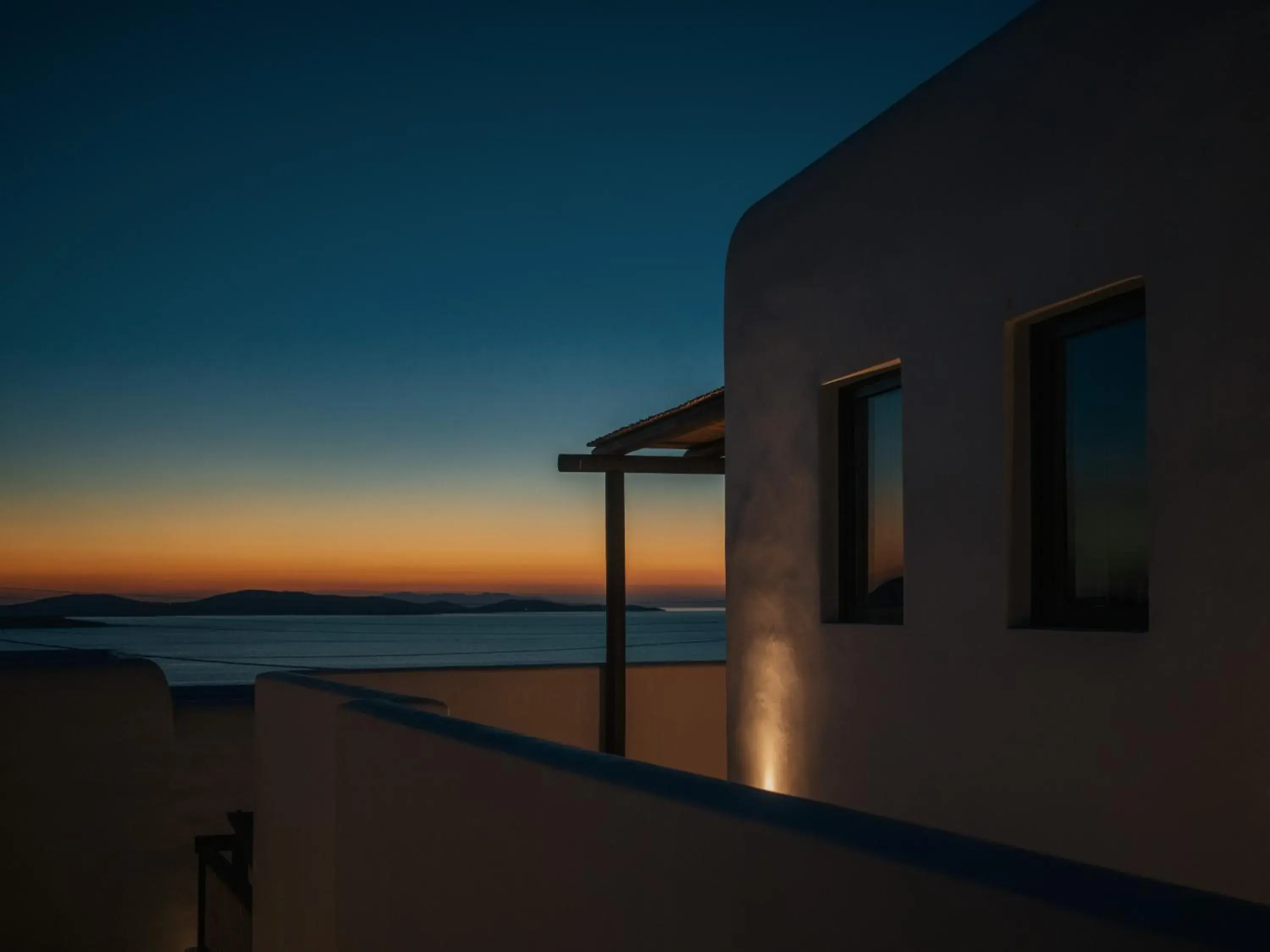 Suite with Sea View in ananea Mykonos - Adults Only Suite with Sea View in ananea Mykonos - Adults Only