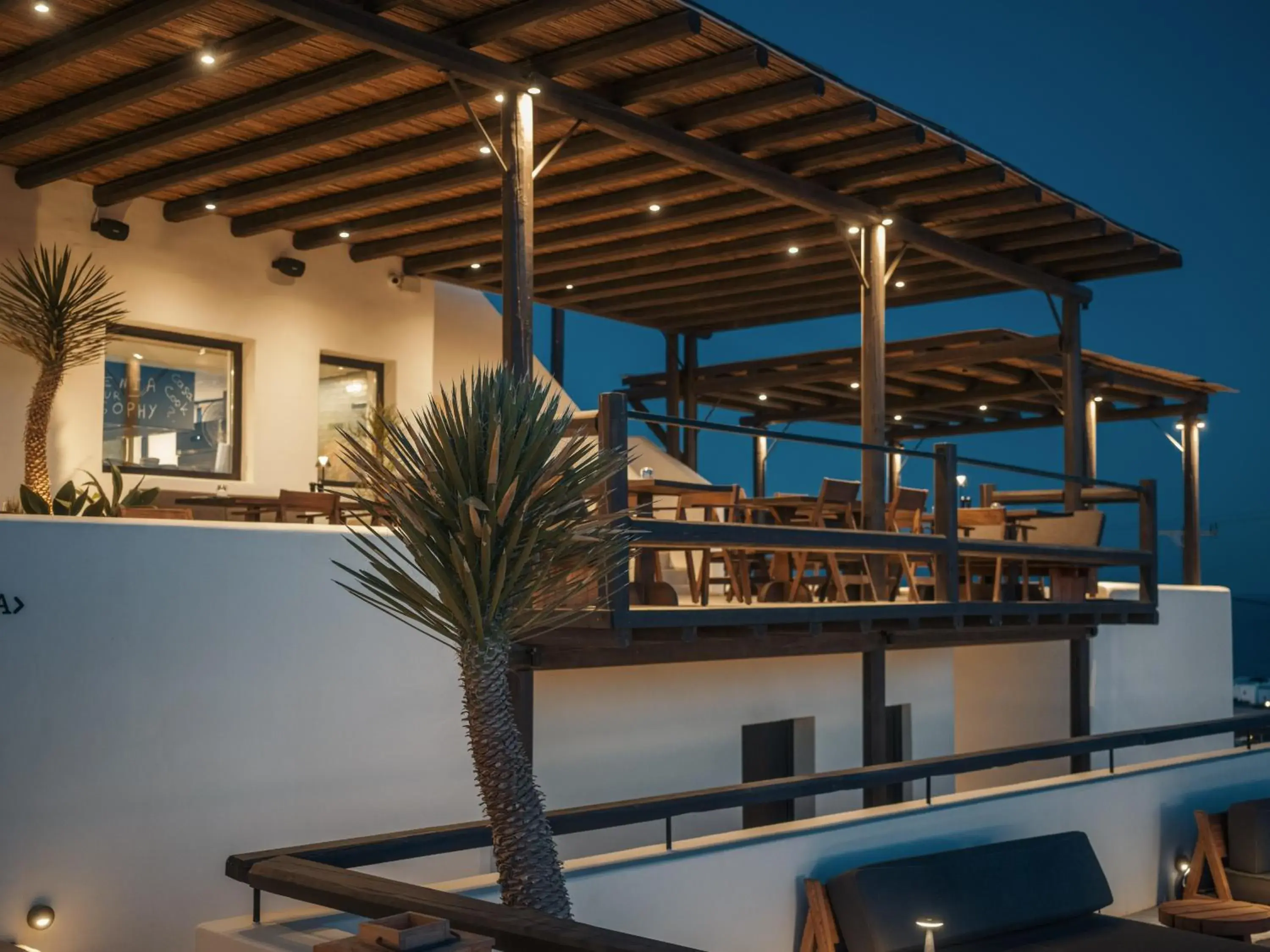 Restaurant/places to eat in ananea Mykonos - Adults Only Restaurant/places to eat in ananea Mykonos - Adults Only