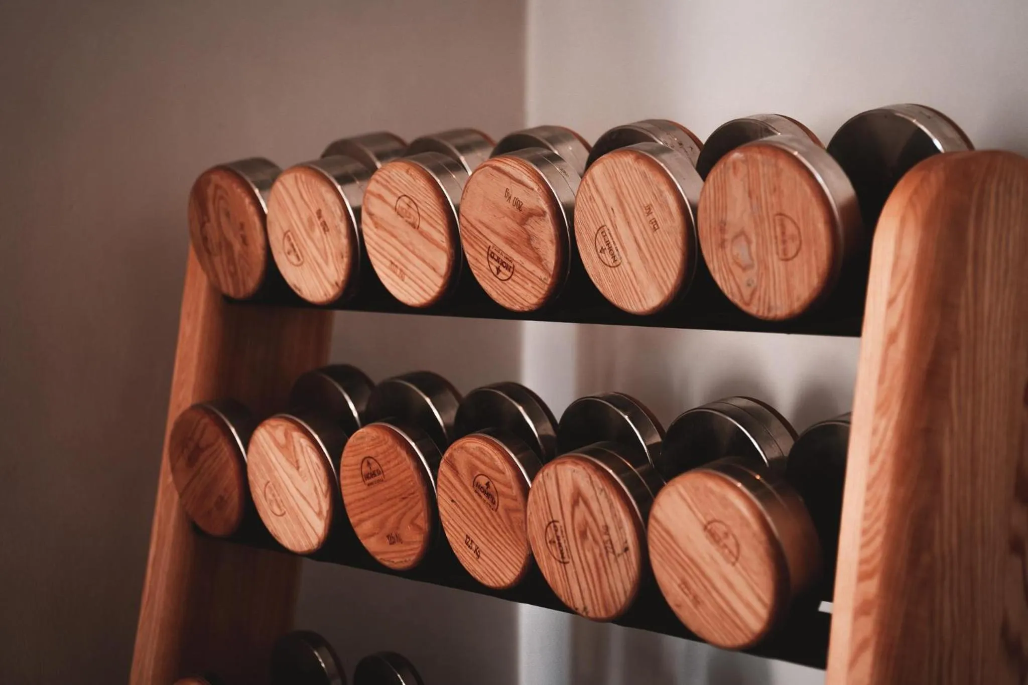 Fitness centre/facilities in ananea Mykonos - Adults Only