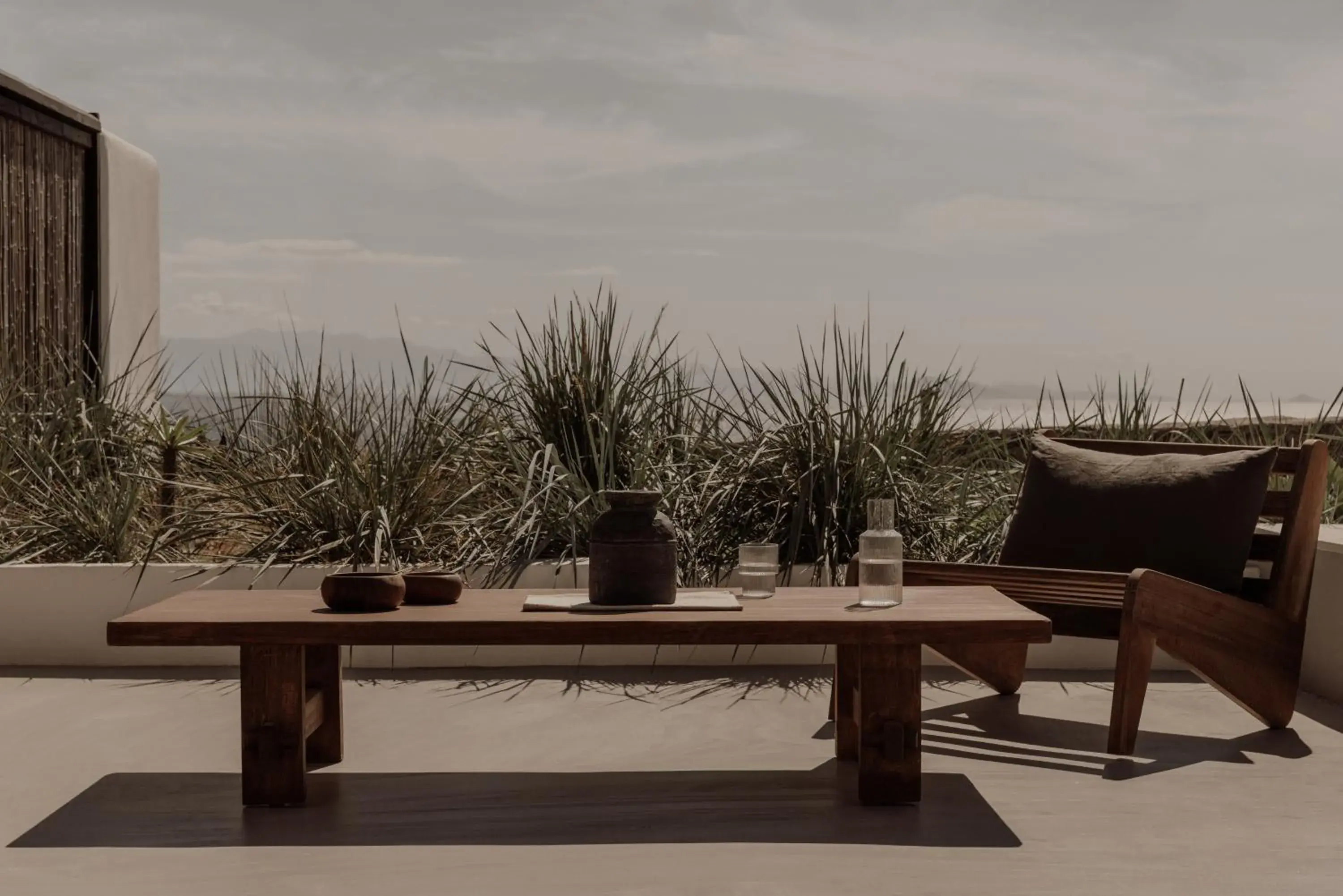 View (from property/room) in ananea Mykonos - Adults Only View (from property/room) in ananea Mykonos - Adults Only