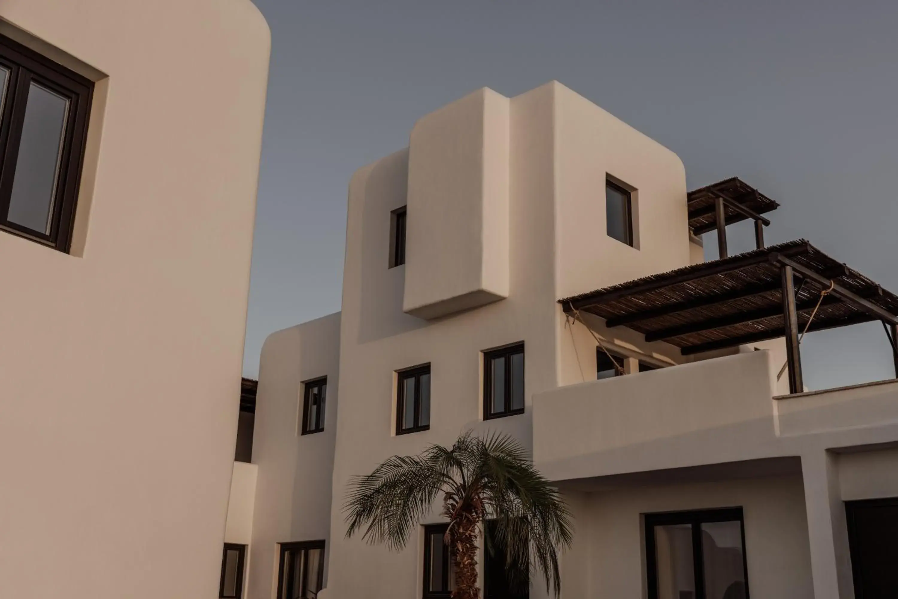 View (from property/room) in ananea Mykonos - Adults Only View (from property/room) in ananea Mykonos - Adults Only