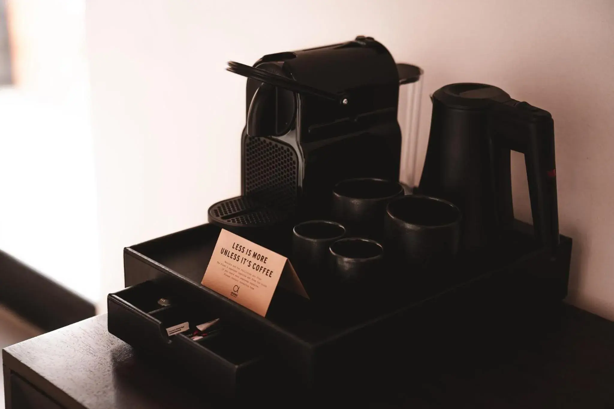 Classic Double room in ananea Mykonos - Adults Only Classic Double room in ananea Mykonos - Adults Only