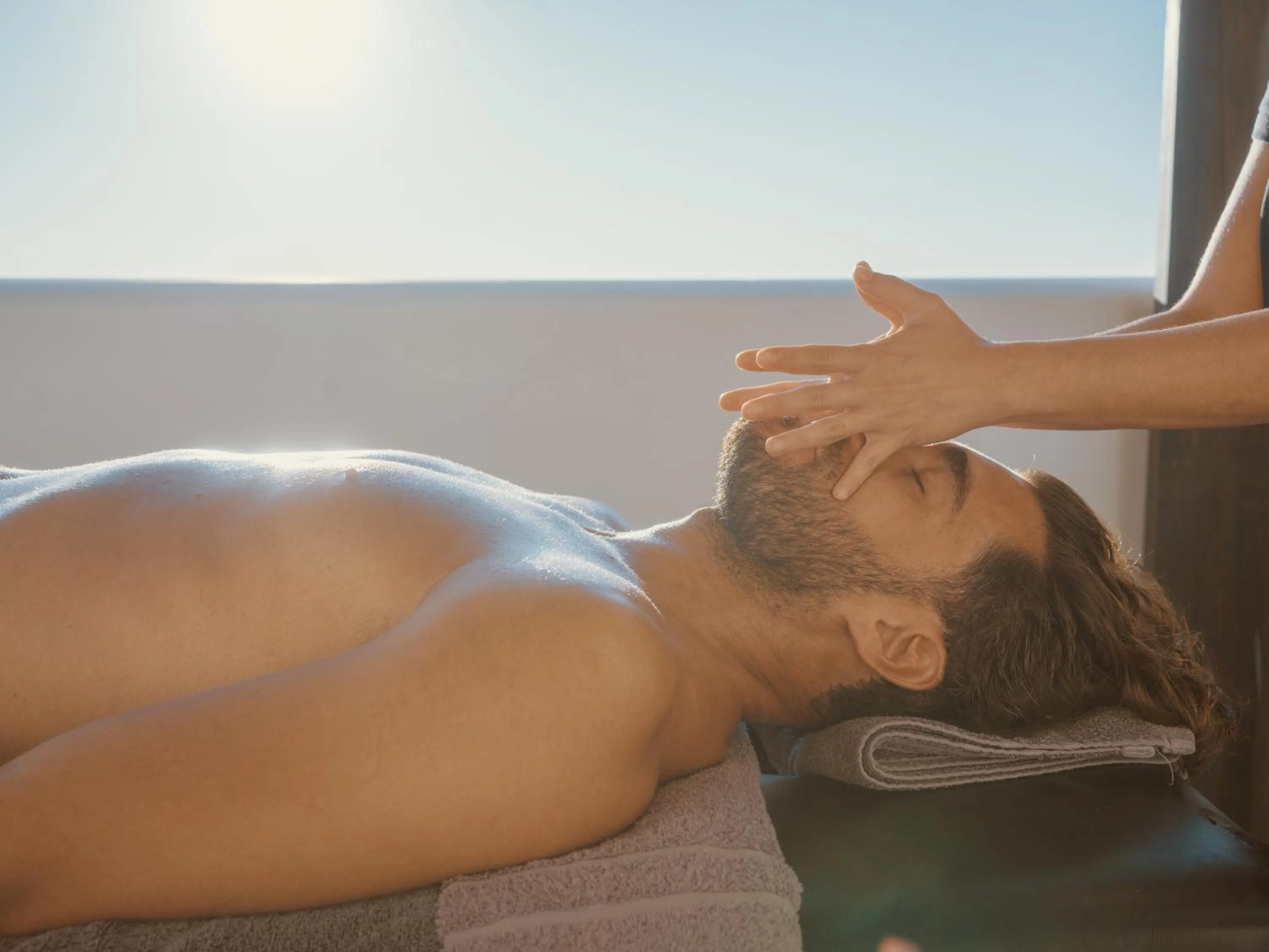 Spa and wellness centre/facilities in Casa Cook Mykonos - Adults Only