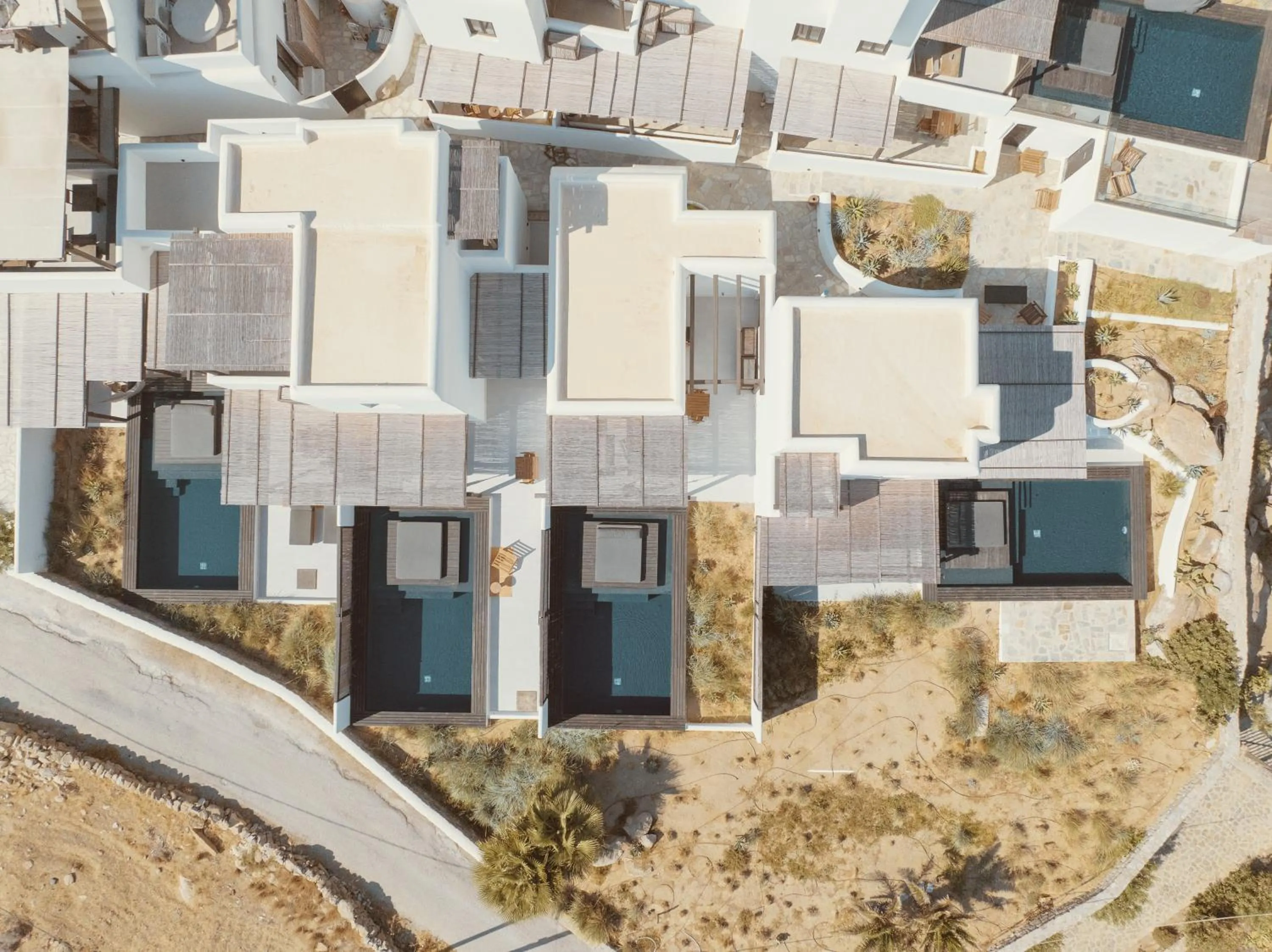 Casa Cook Mykonos - Adults Only