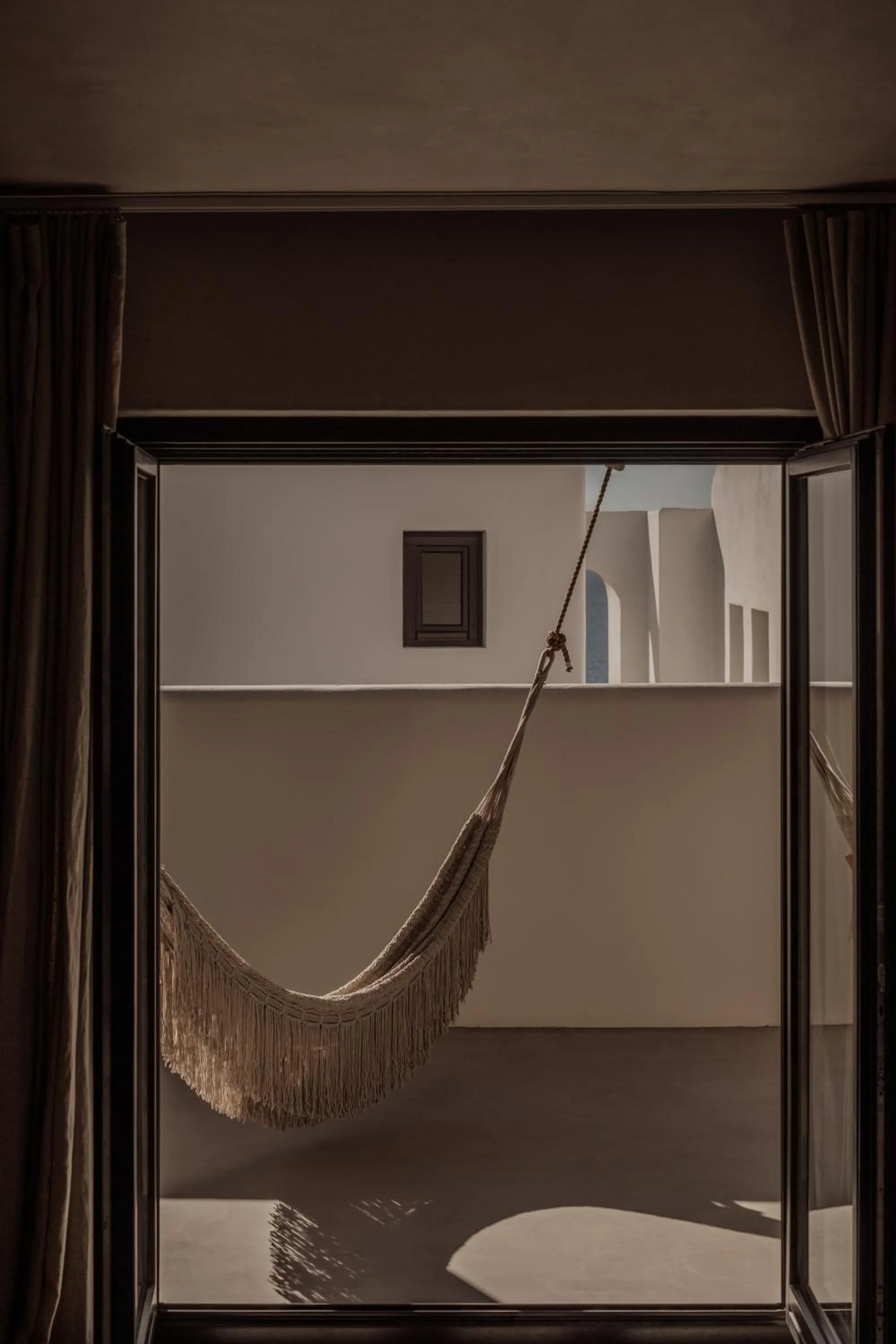 Photo of the whole room in ananea Mykonos - Adults Only