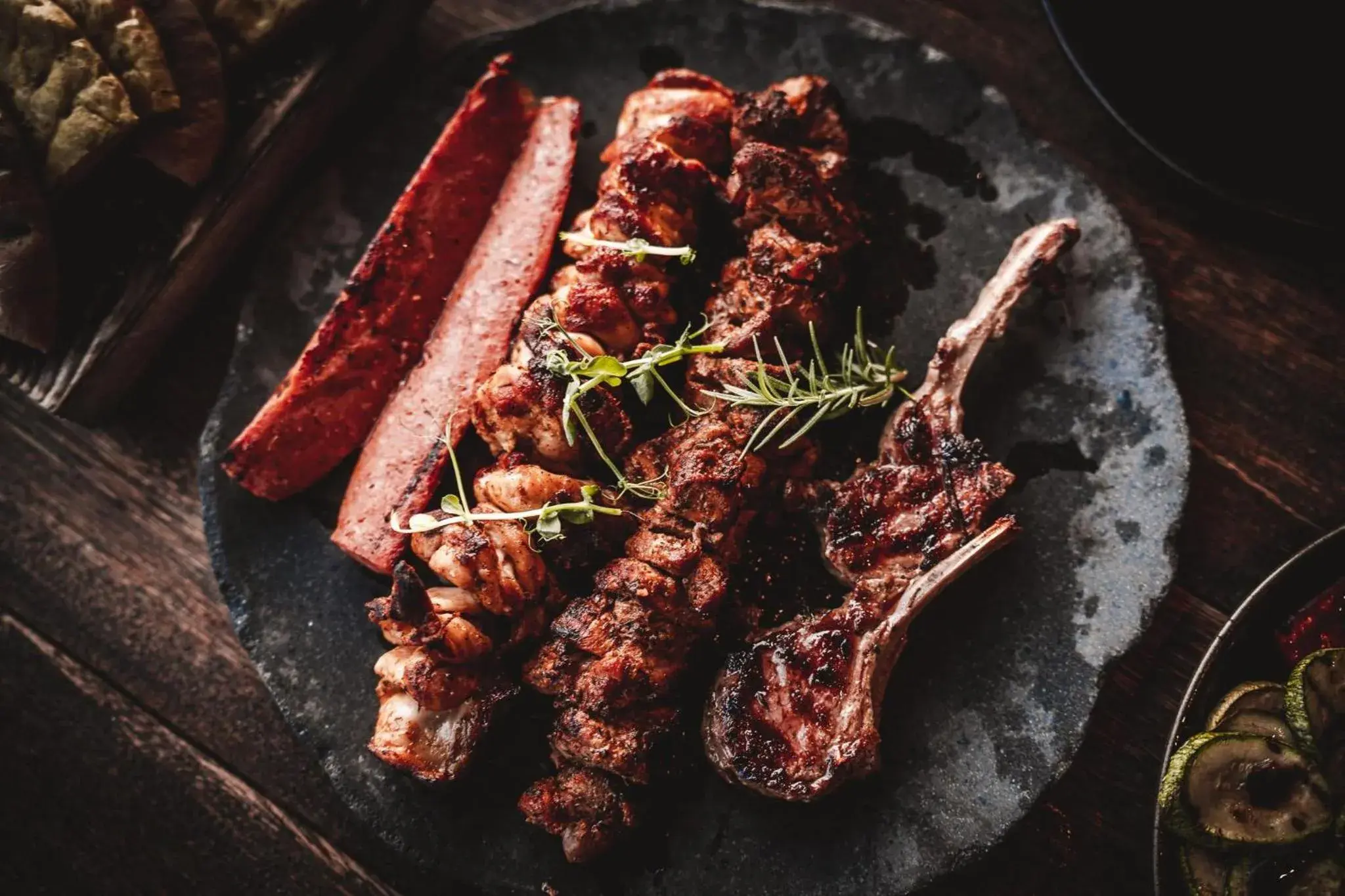 Restaurant/places to eat in ananea Mykonos - Adults Only Restaurant/places to eat in ananea Mykonos - Adults Only