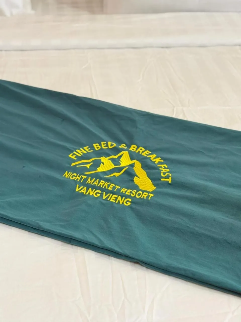 Vangvieng Night Market Resort