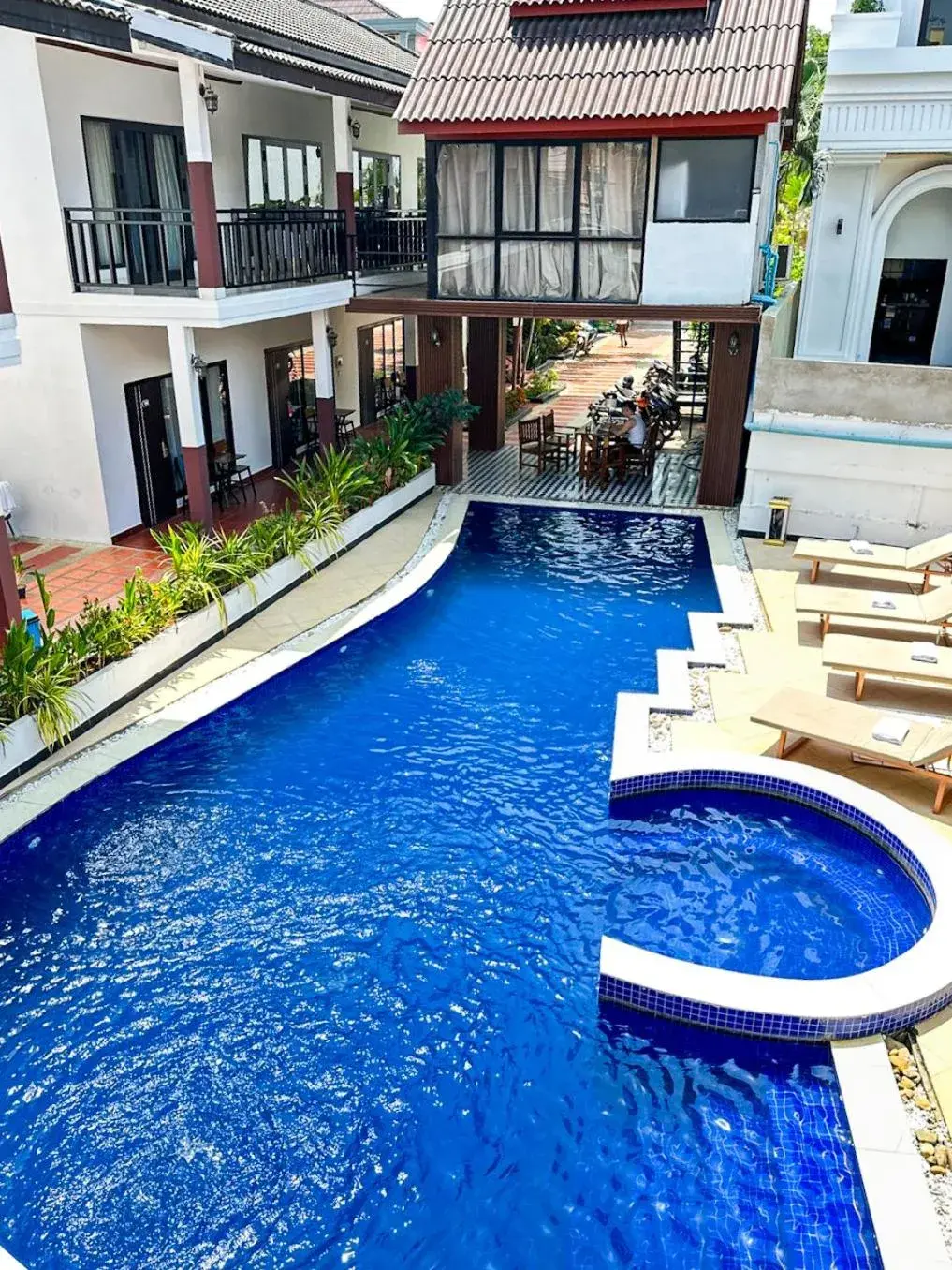 Vangvieng Night Market Resort Vangvieng Night Market Resort
